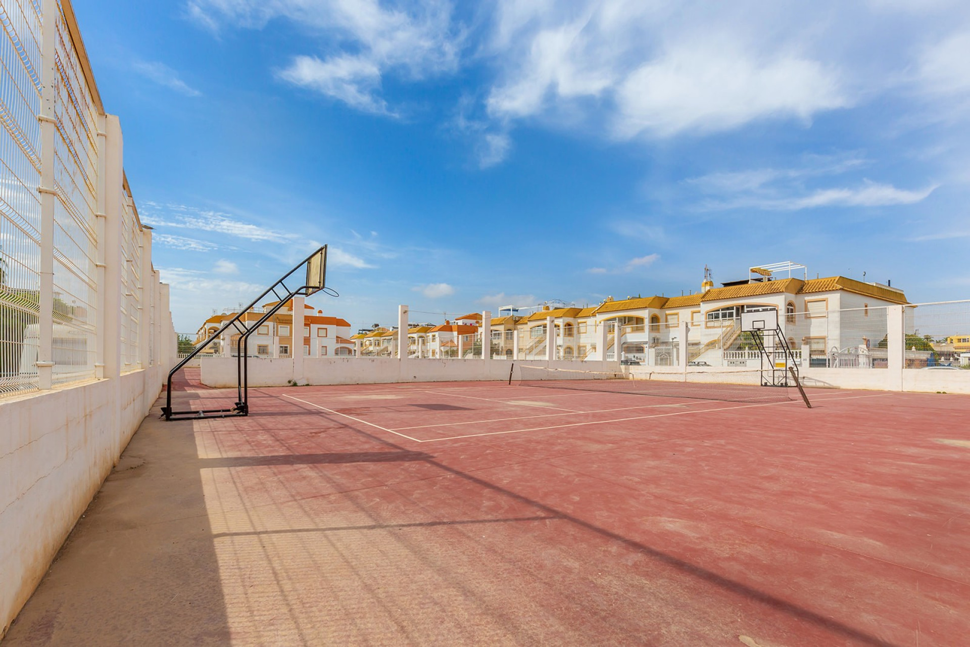 Resale - Townhouse - Torrevieja - La Siesta