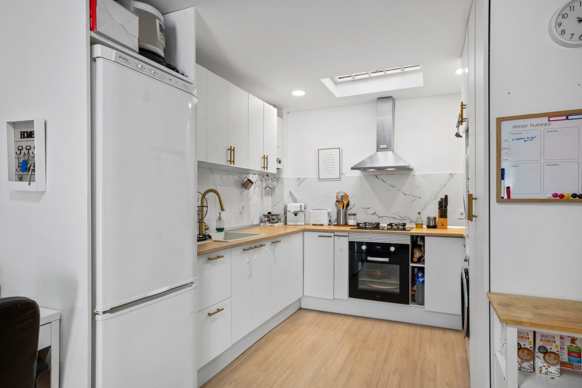 Resale - Townhouse - Torrevieja - La Siesta