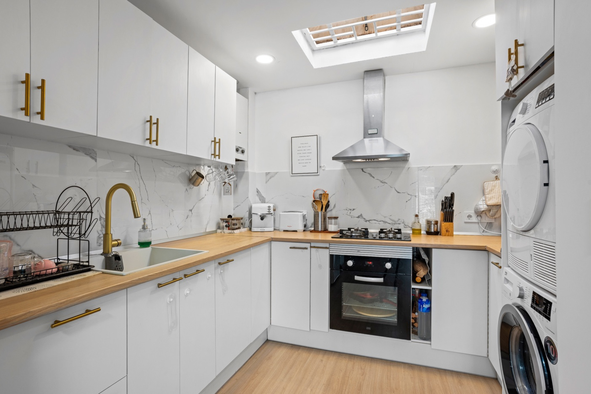 Resale - Townhouse - Torrevieja - La Siesta