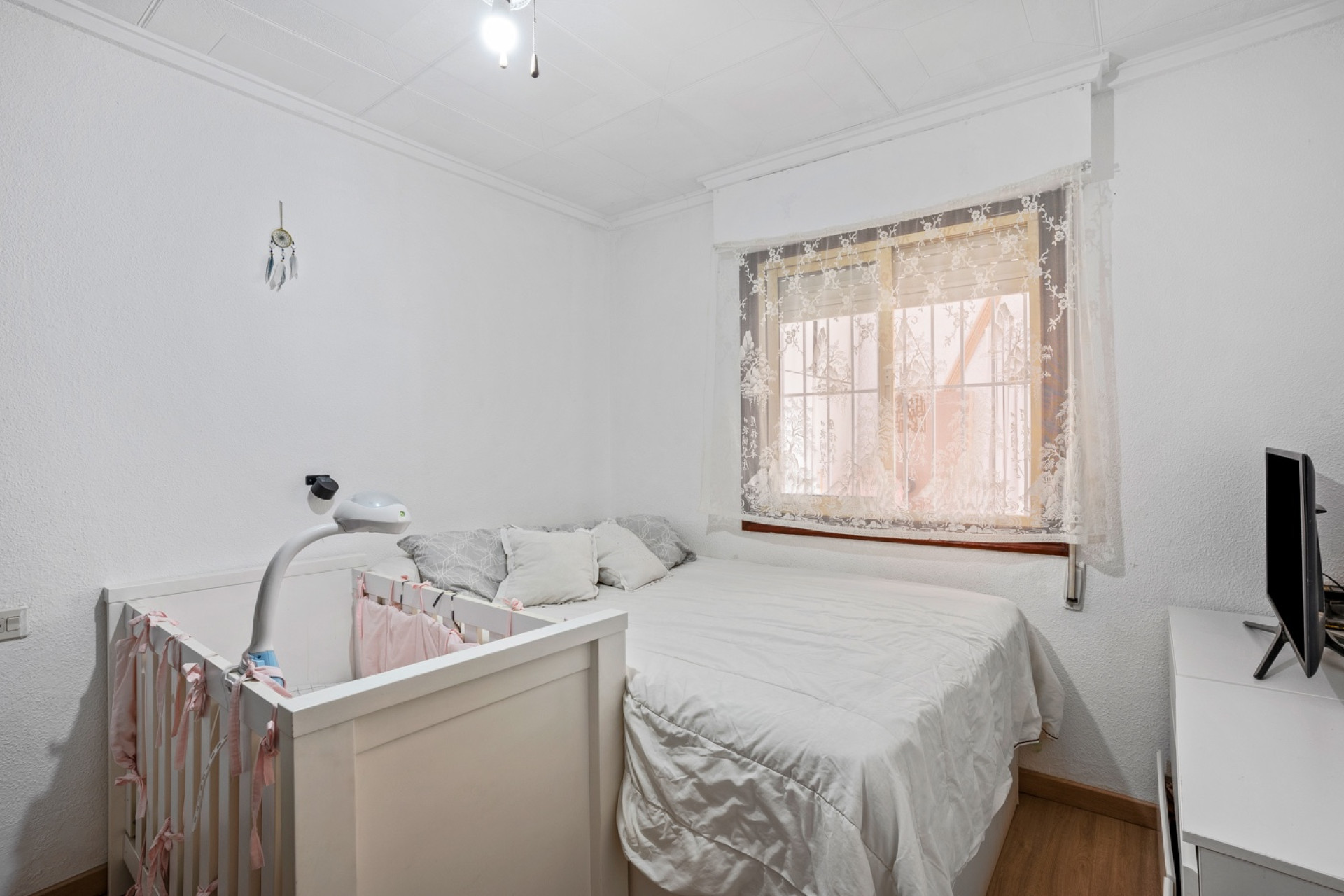 Resale - Townhouse - Torrevieja - La Siesta