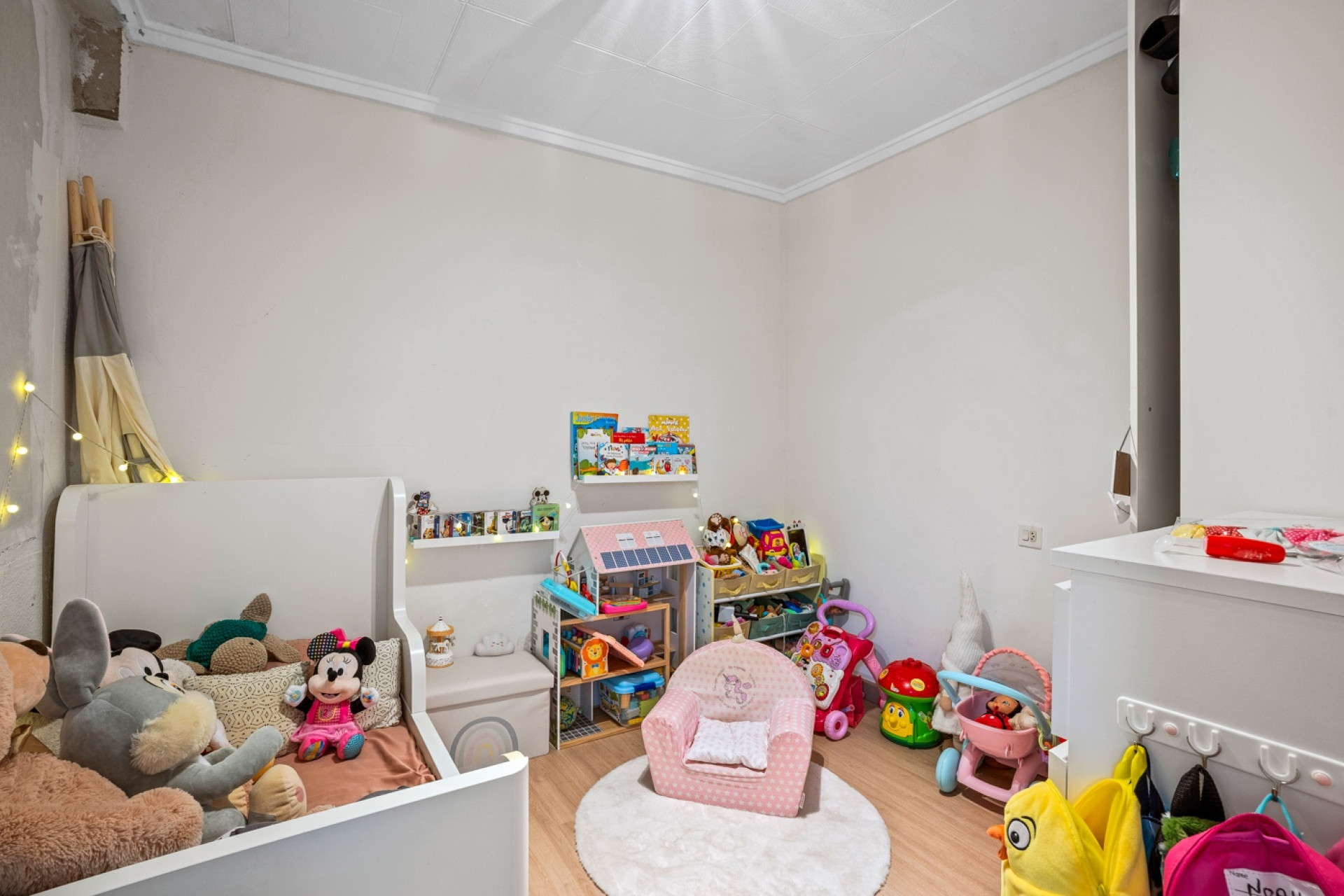 Resale - Townhouse - Torrevieja - La Siesta