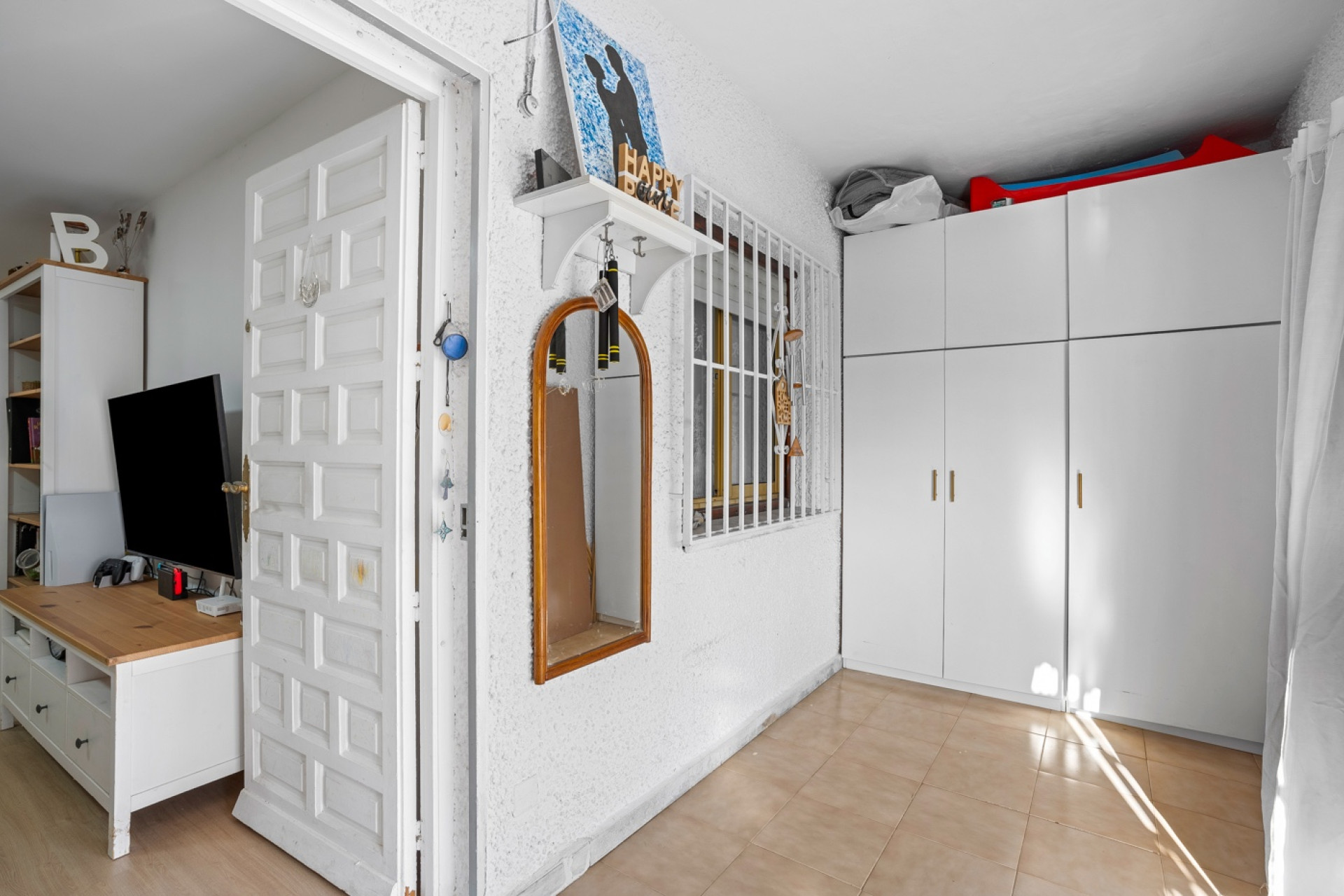 Resale - Townhouse - Torrevieja - La Siesta