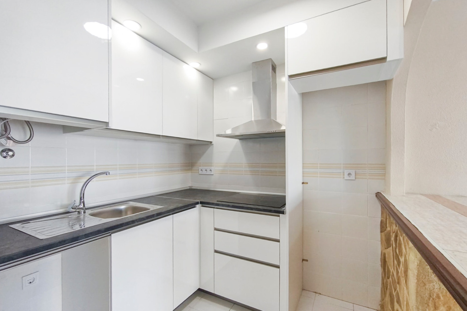 Resale - Townhouse - Torrevieja - Lago Jardin