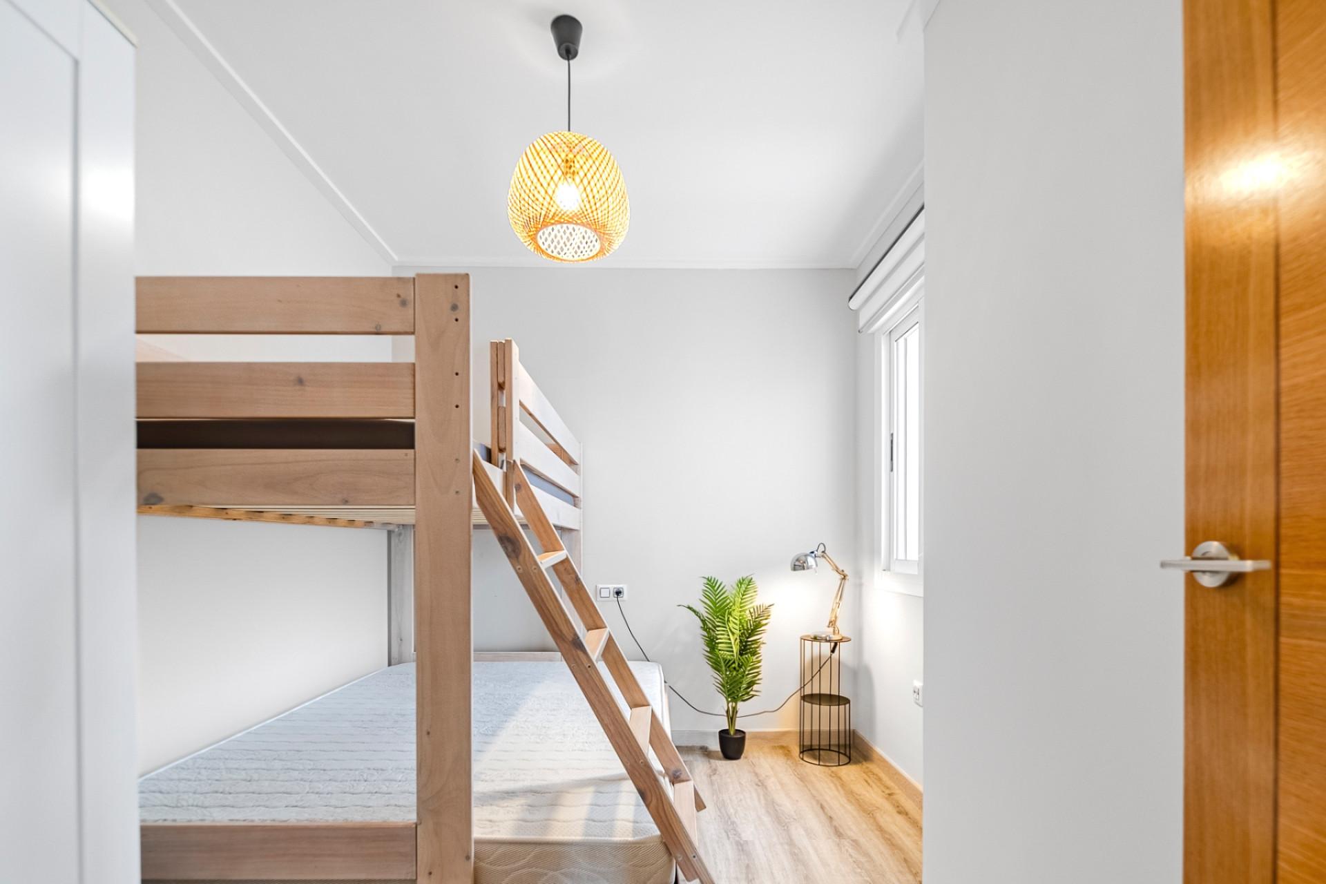 Resale - Townhouse - Torrevieja - Los Balcones