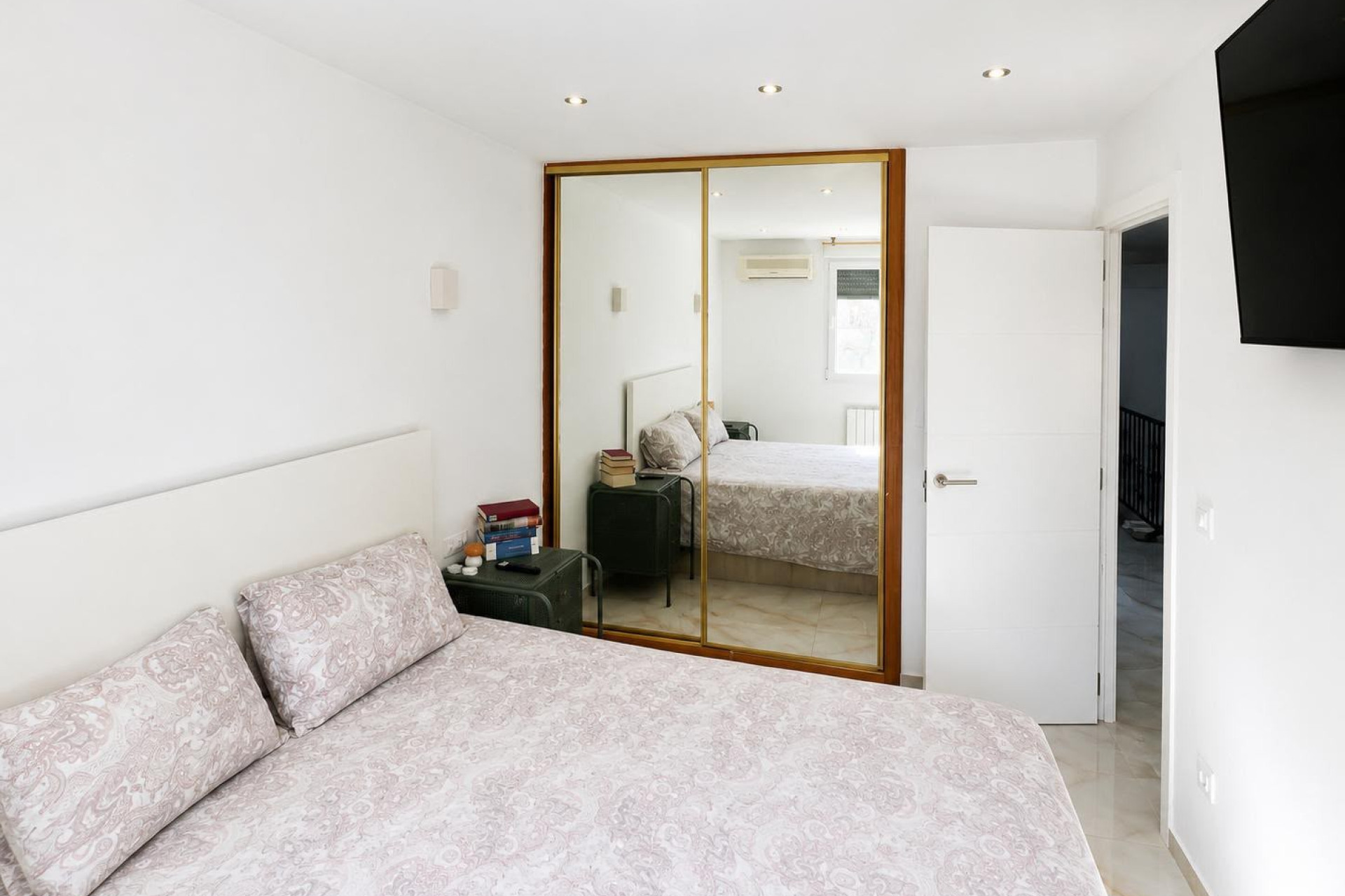 Resale - Townhouse - Torrevieja - Los balcones