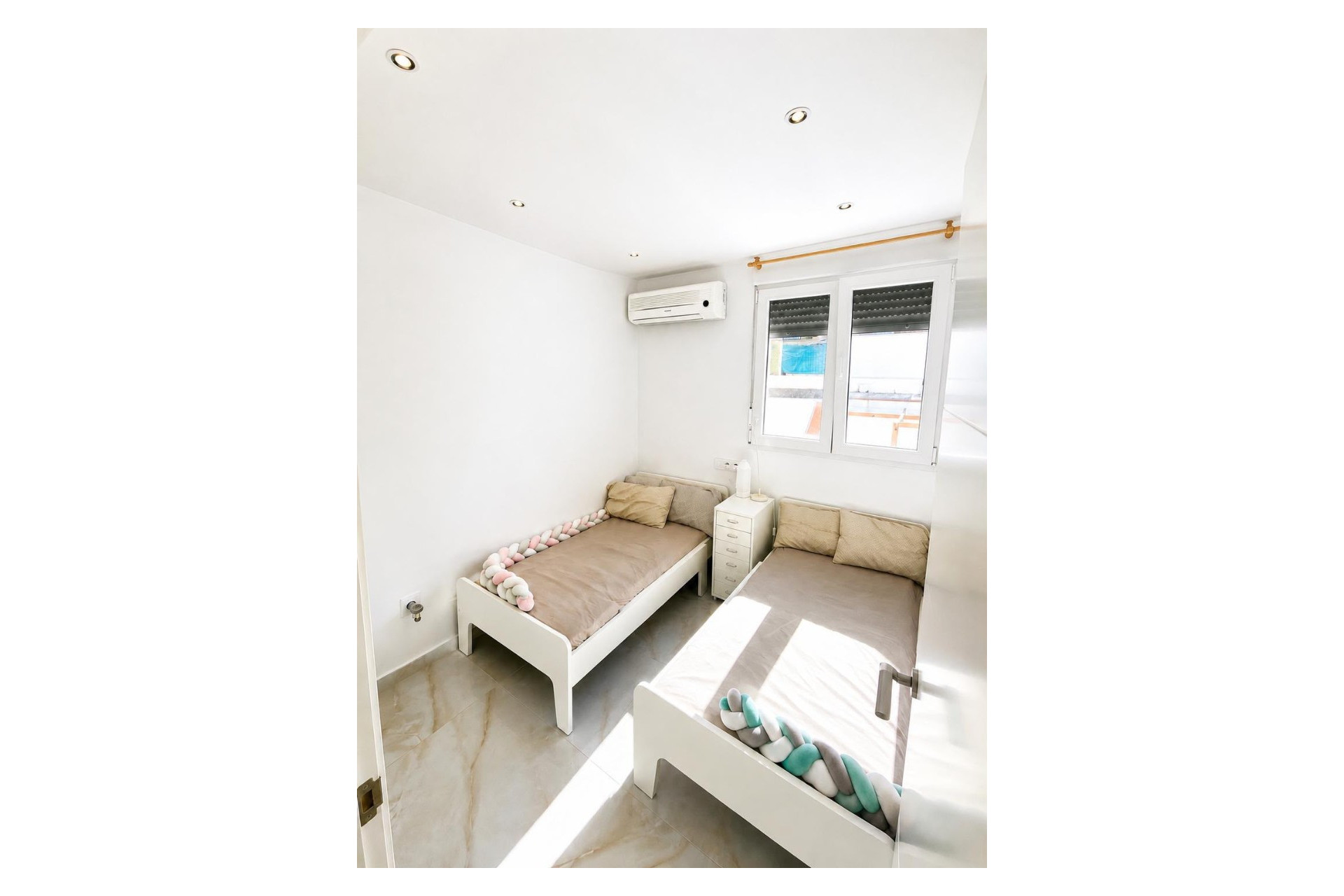 Resale - Townhouse - Torrevieja - Los balcones