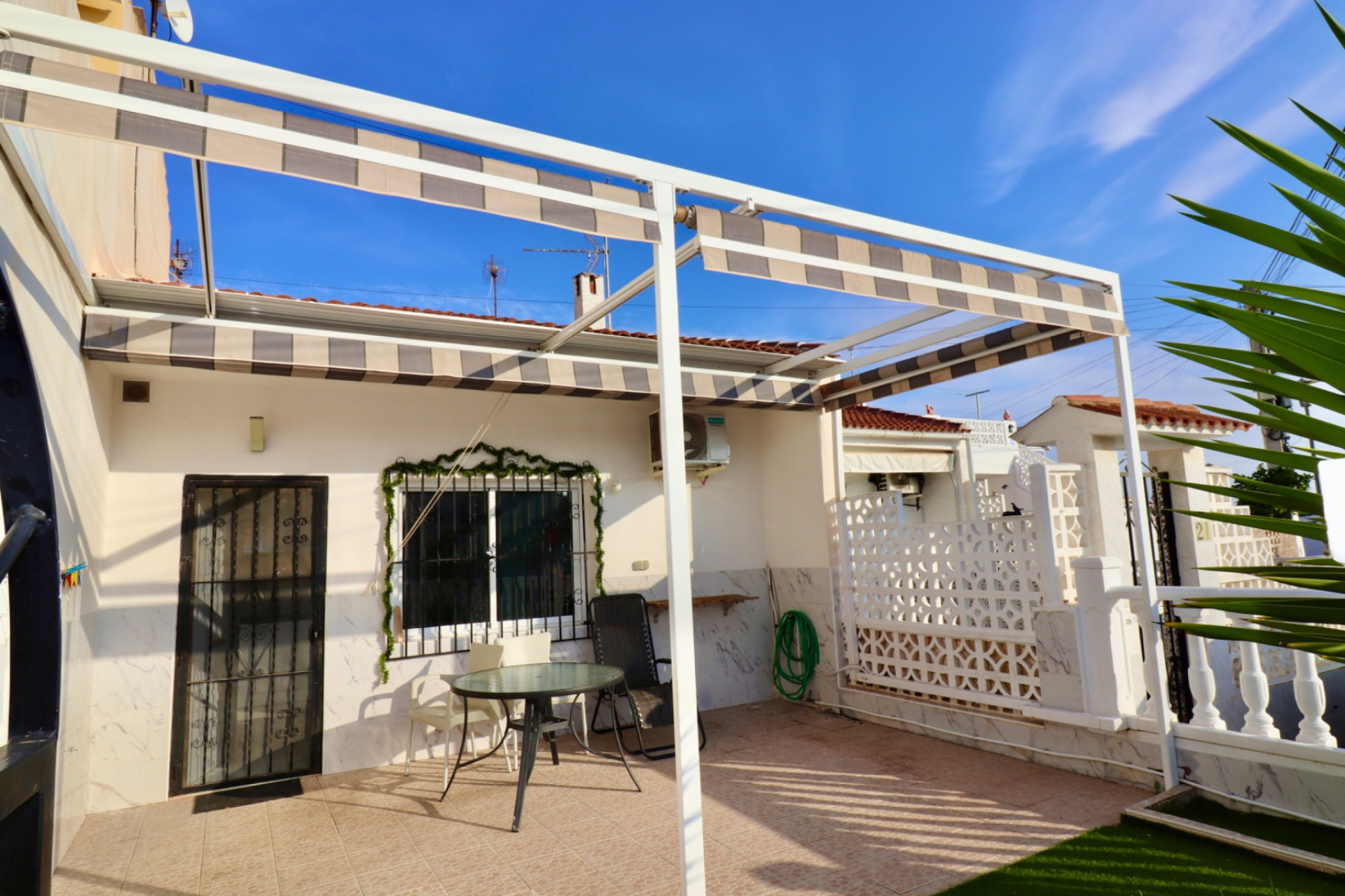 Resale - Townhouse - Torrevieja - Torreta