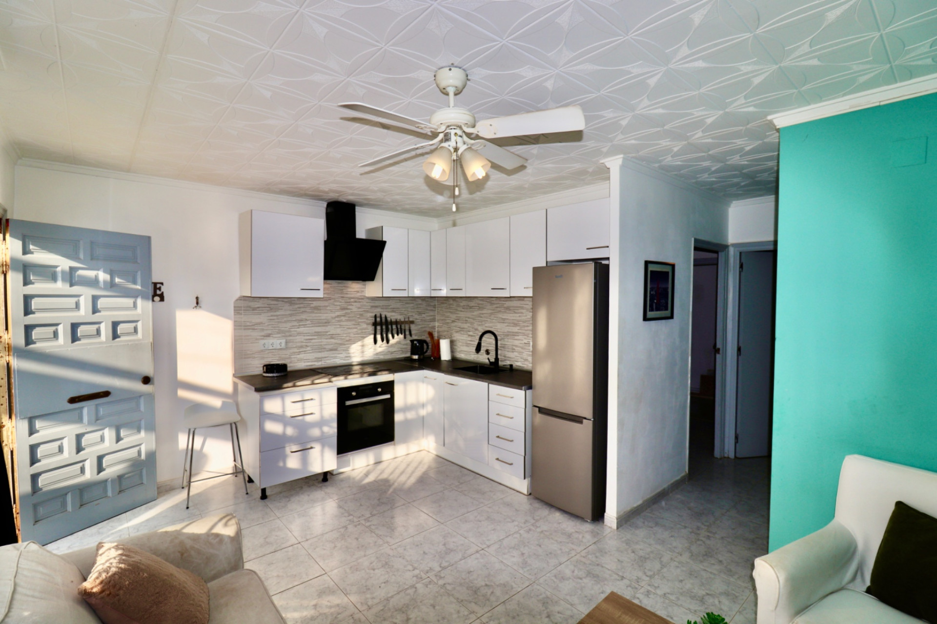 Resale - Townhouse - Torrevieja - Torreta