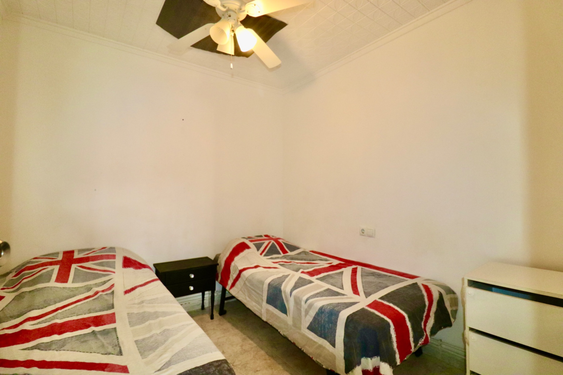 Resale - Townhouse - Torrevieja - Torreta