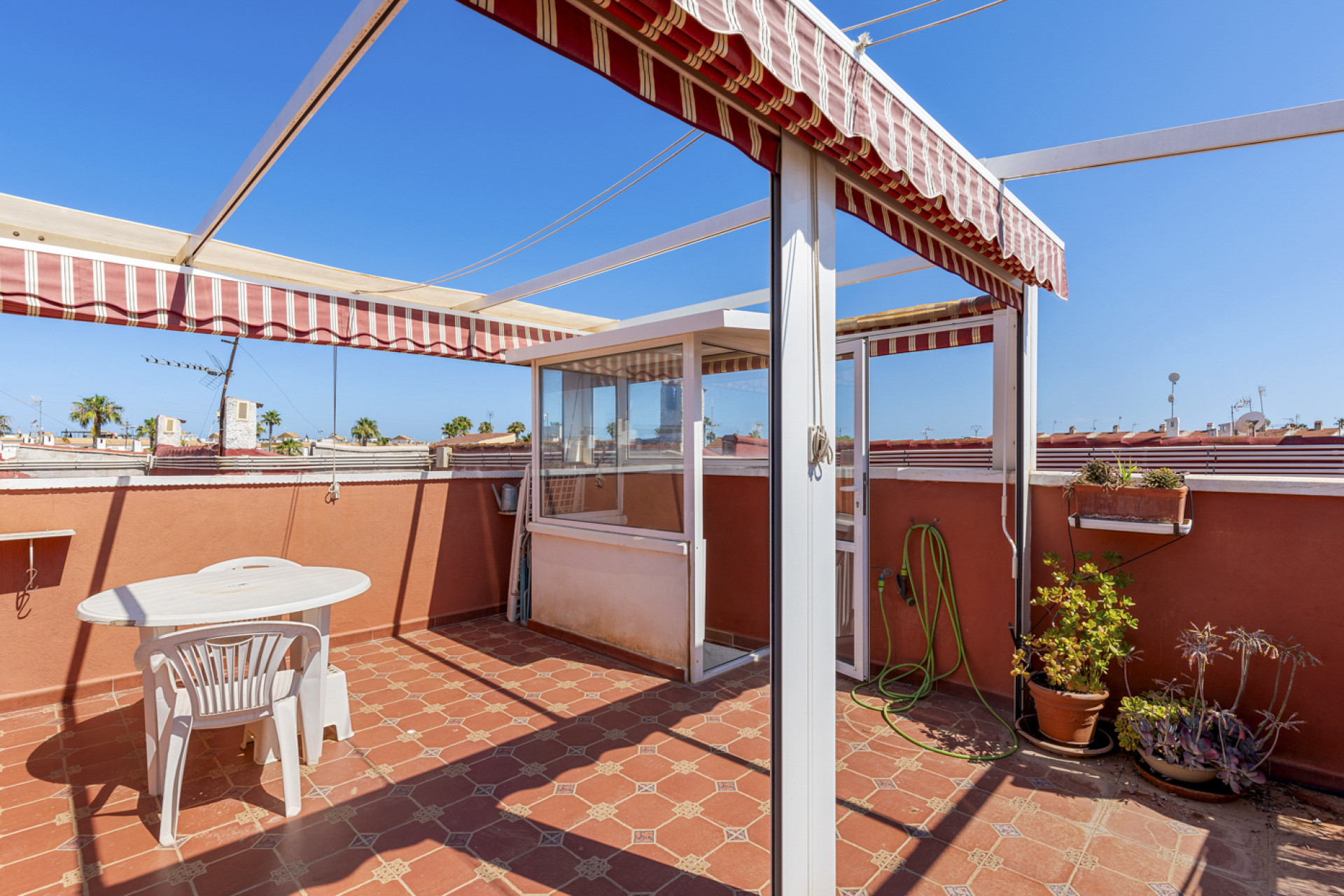 Resale - Townhouse - Torrevieja - Torretas