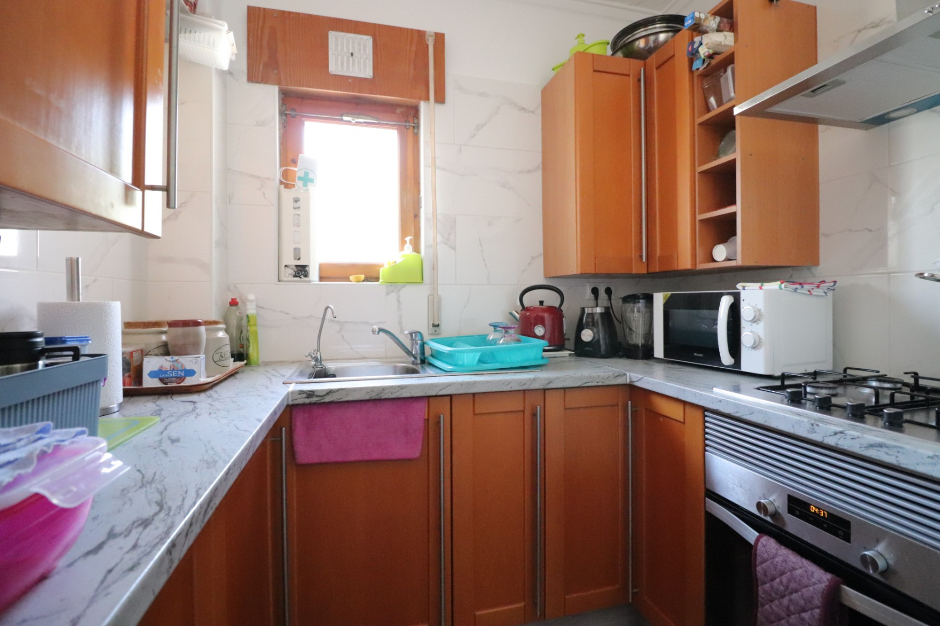 Resale - Townhouse - Torrevieja - Torretas