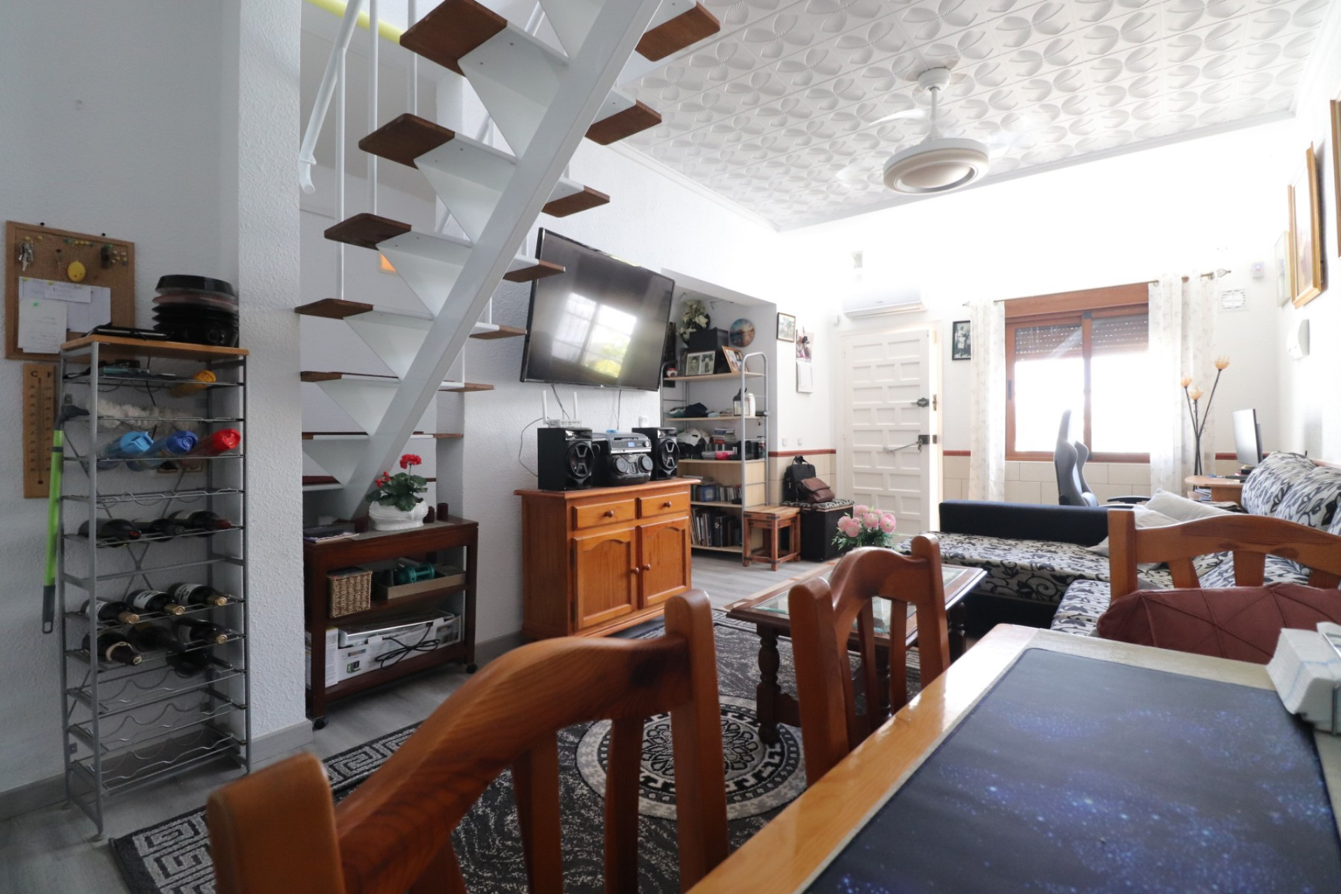 Resale - Townhouse - Torrevieja - Torretas