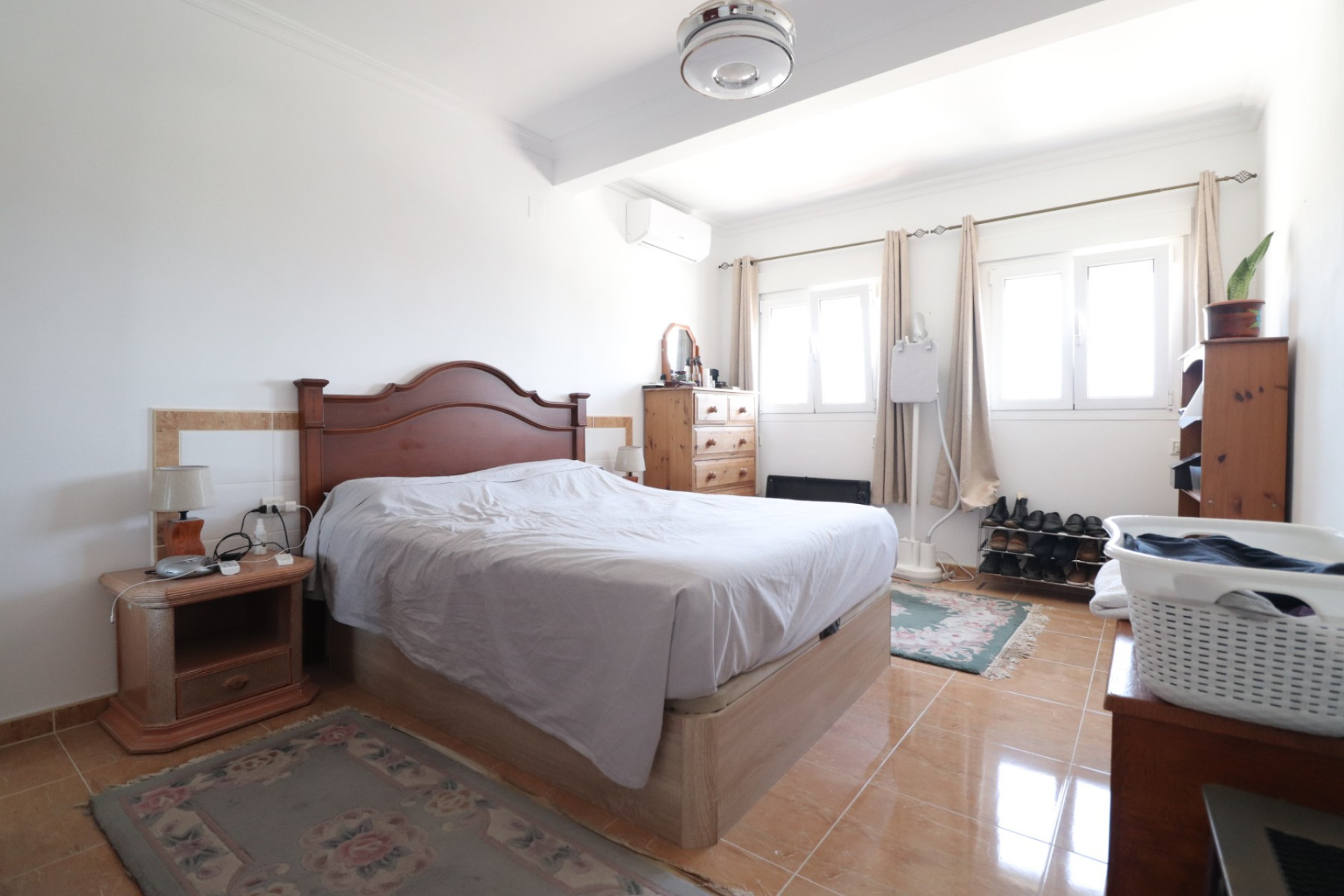 Resale - Townhouse - Torrevieja - Torretas