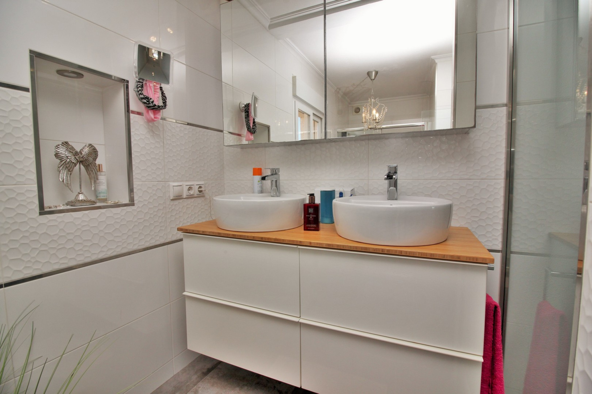 Resale - Townhouse - Villamartín