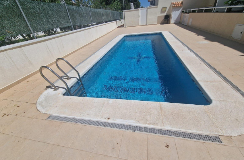 Resale - Triplex - Orihuela Costa - Los Dolses