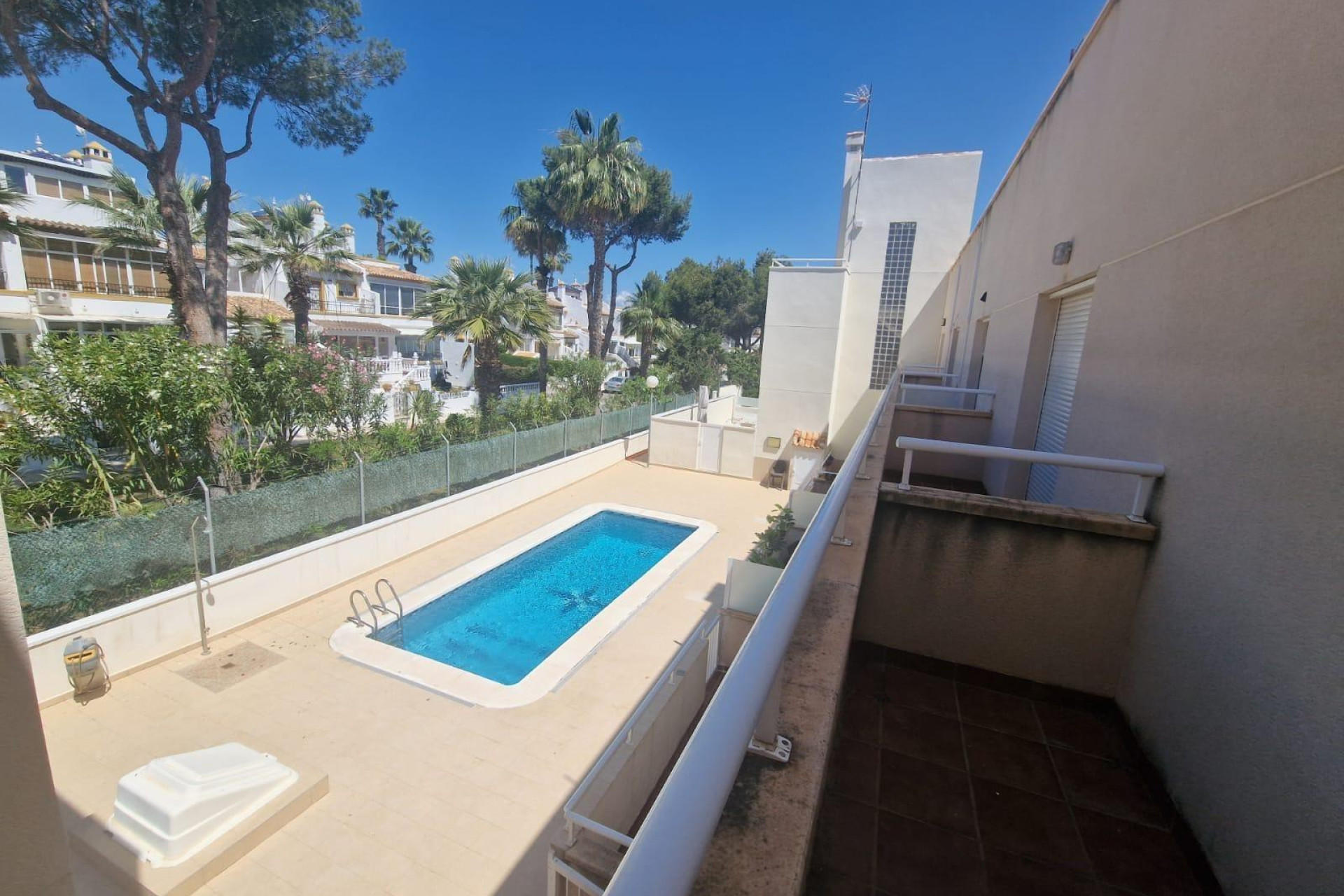Resale - Triplex - Orihuela Costa - Los Dolses
