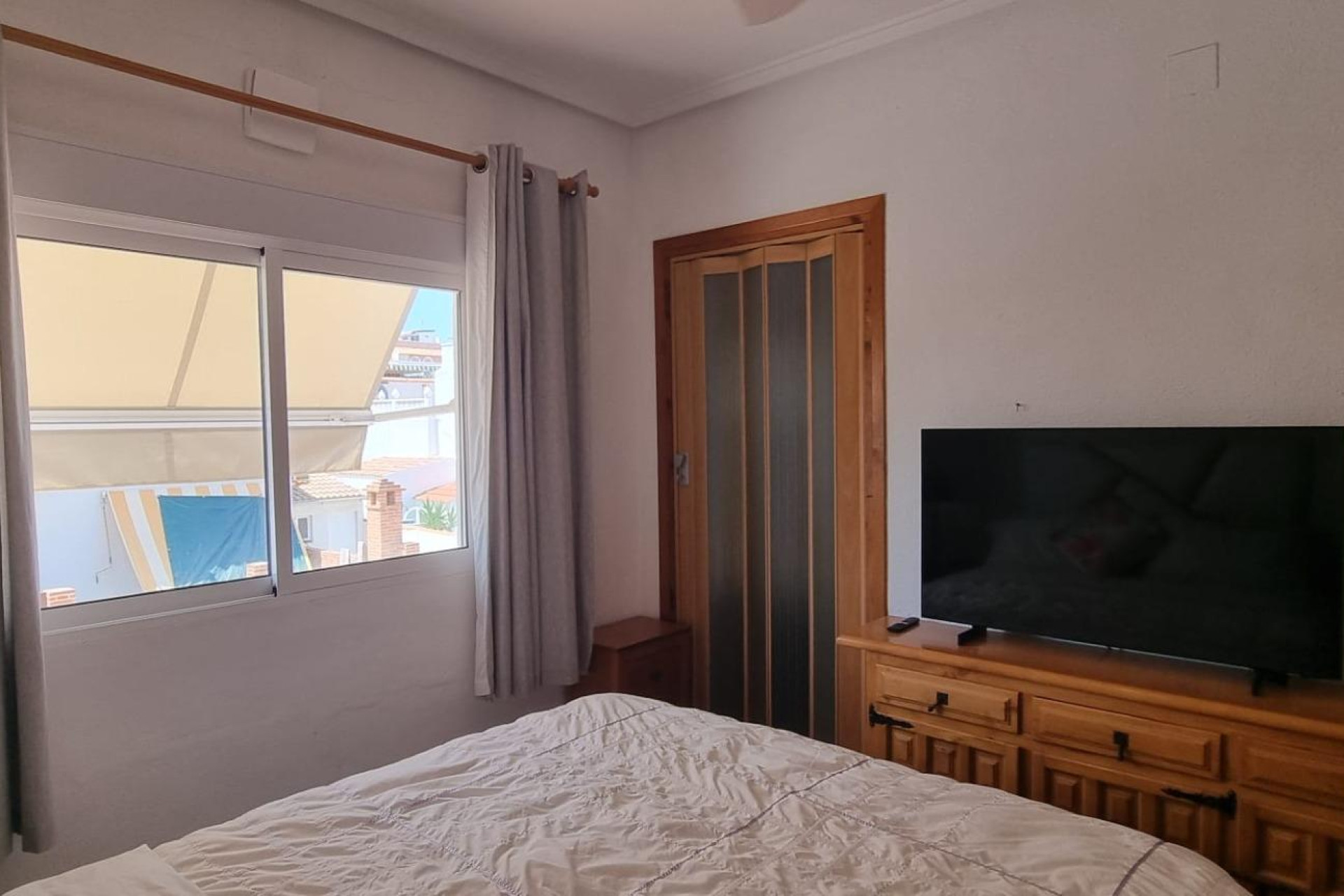 Resale - Triplex - Torrevieja - Estacion de autobuses