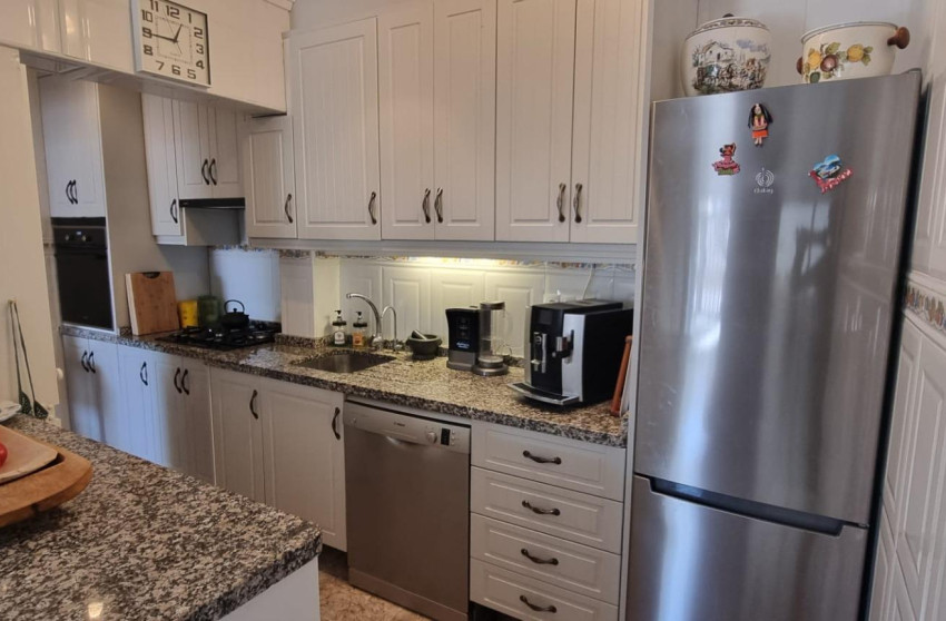 Resale - Triplex - Torrevieja - Estacion de autobuses