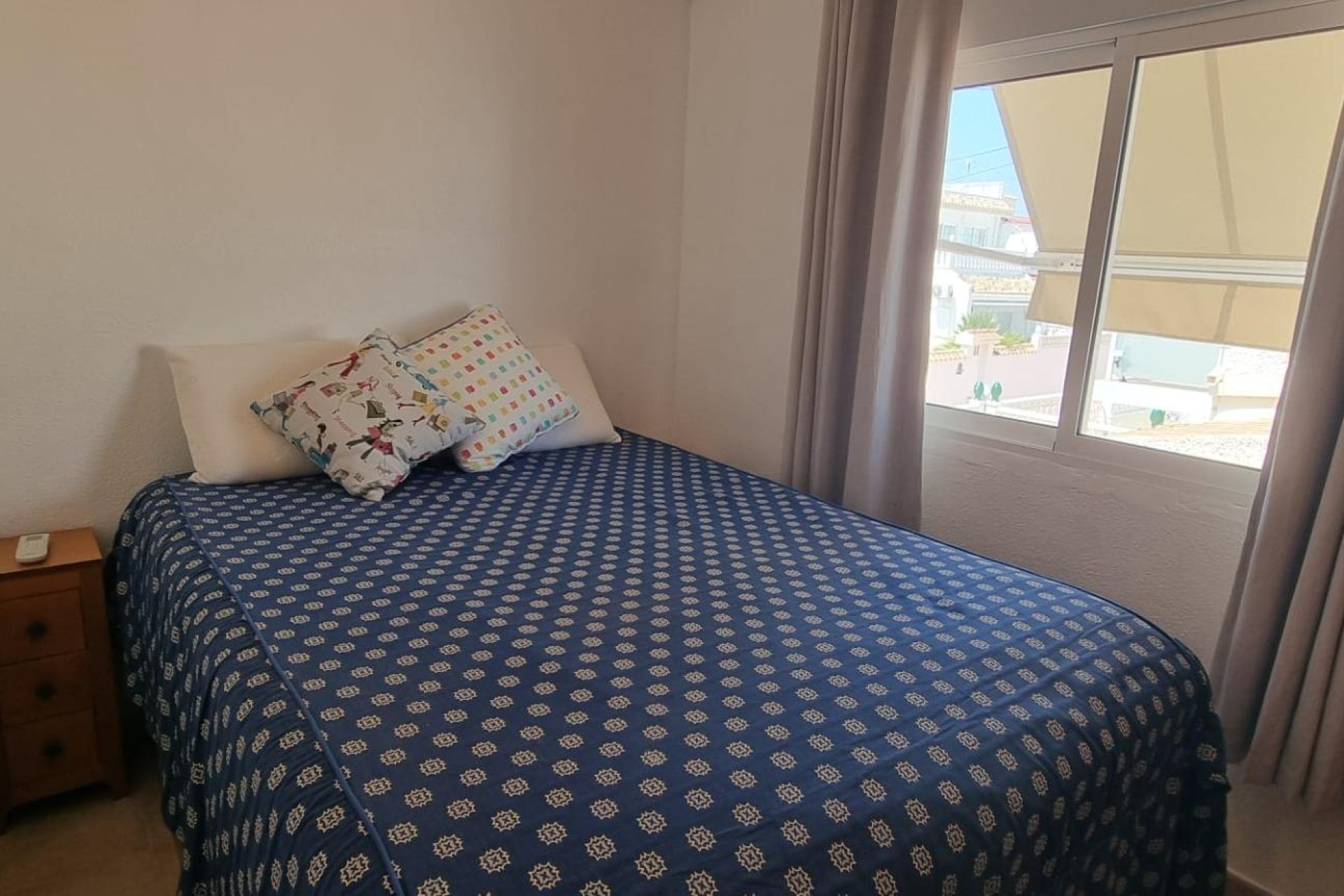 Resale - Triplex - Torrevieja - Estacion de autobuses