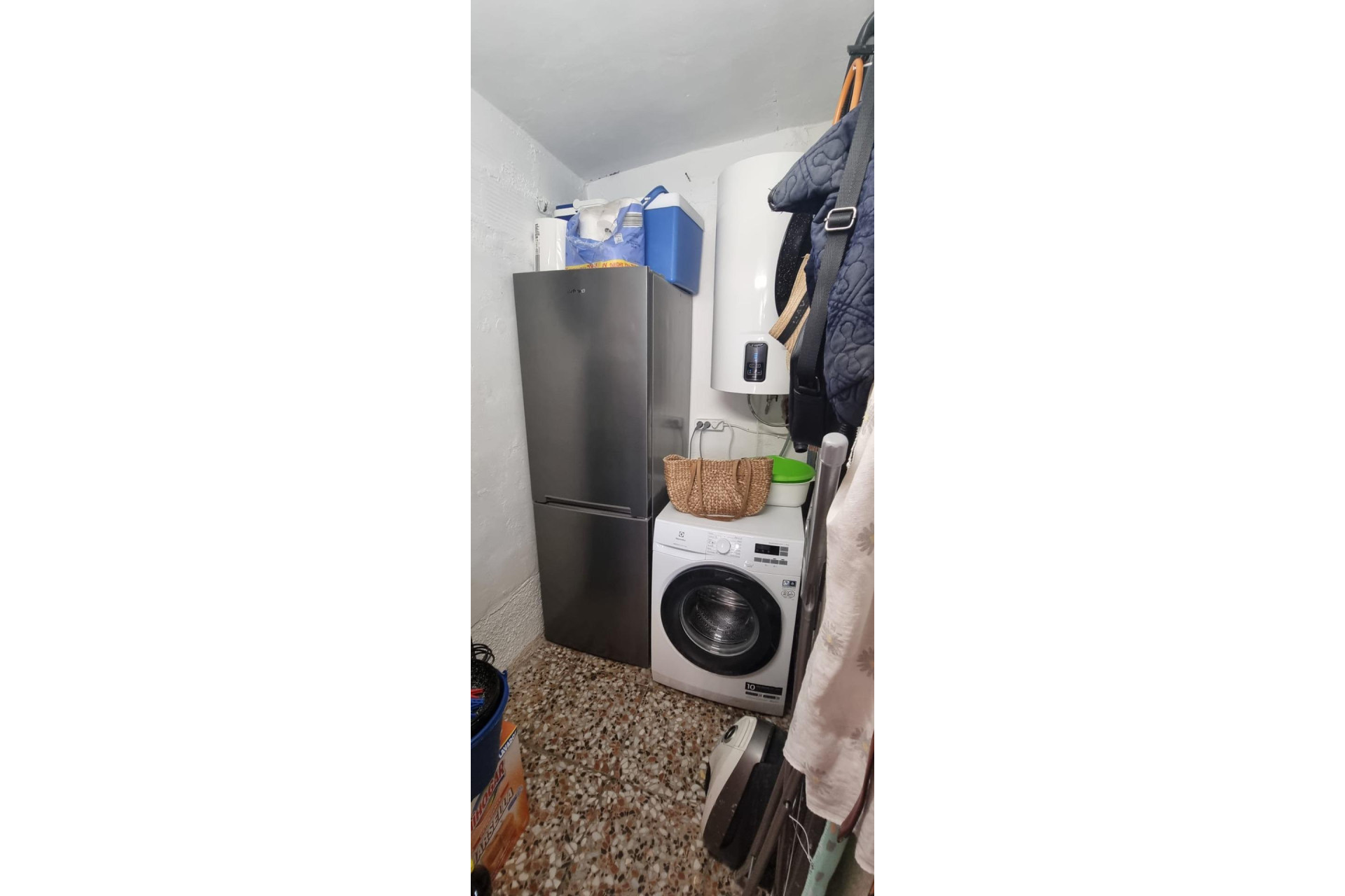 Resale - Triplex - Torrevieja - Estacion de autobuses