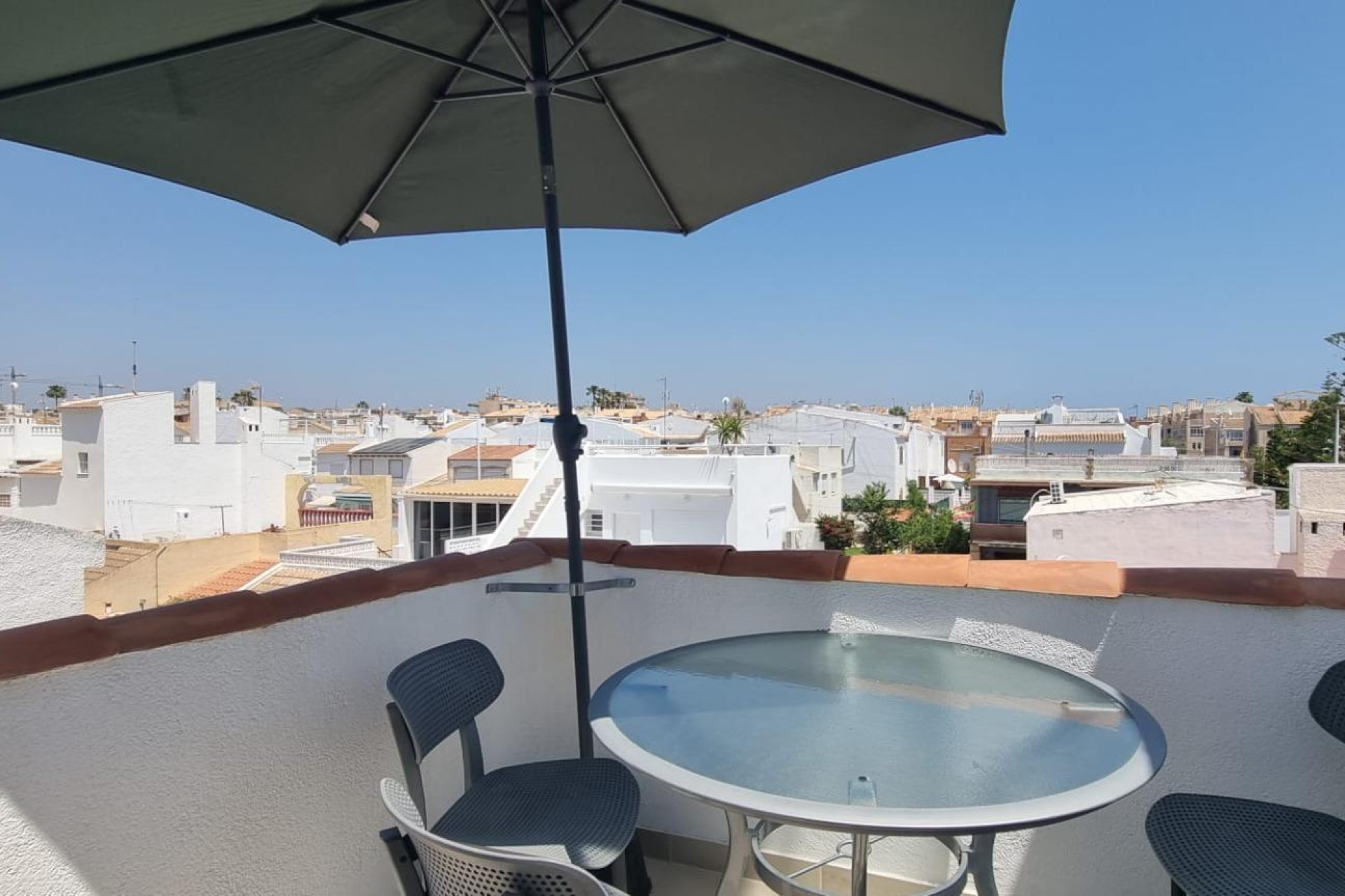 Resale - Triplex - Torrevieja - Estacion de autobuses