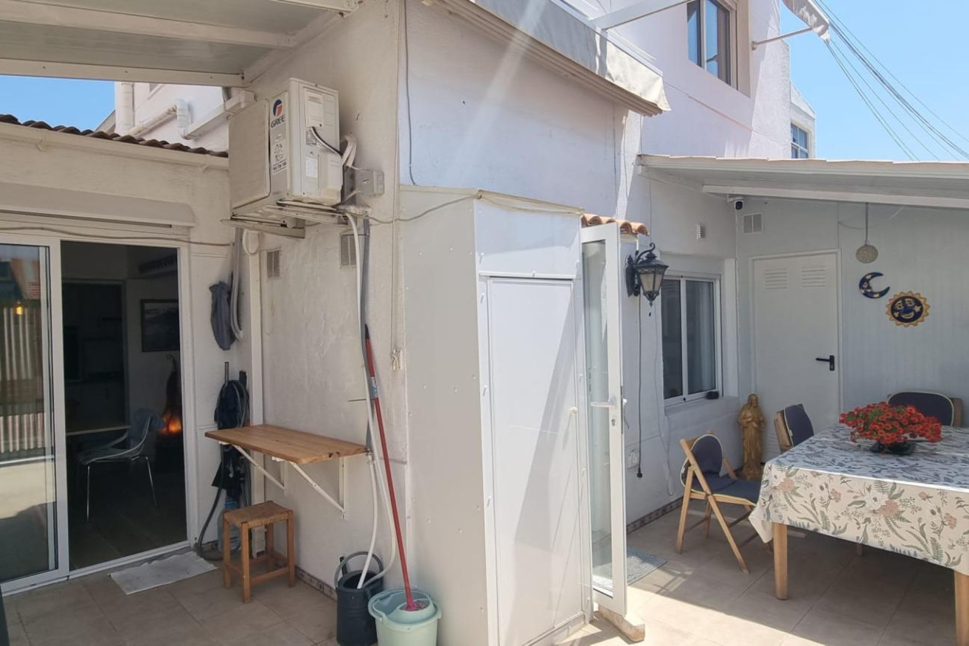 Resale - Triplex - Torrevieja - Estacion de autobuses