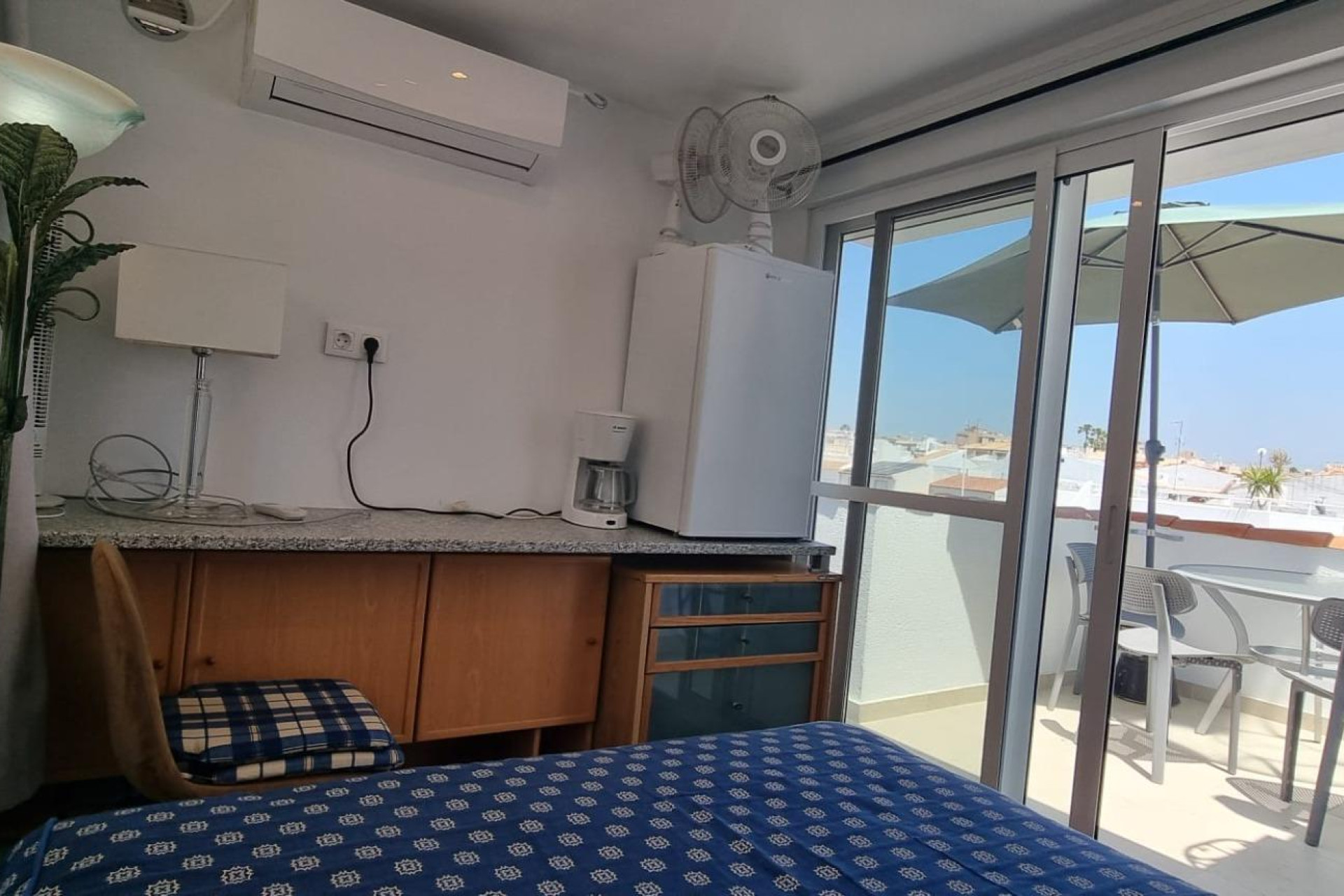 Resale - Triplex - Torrevieja - Estacion de autobuses