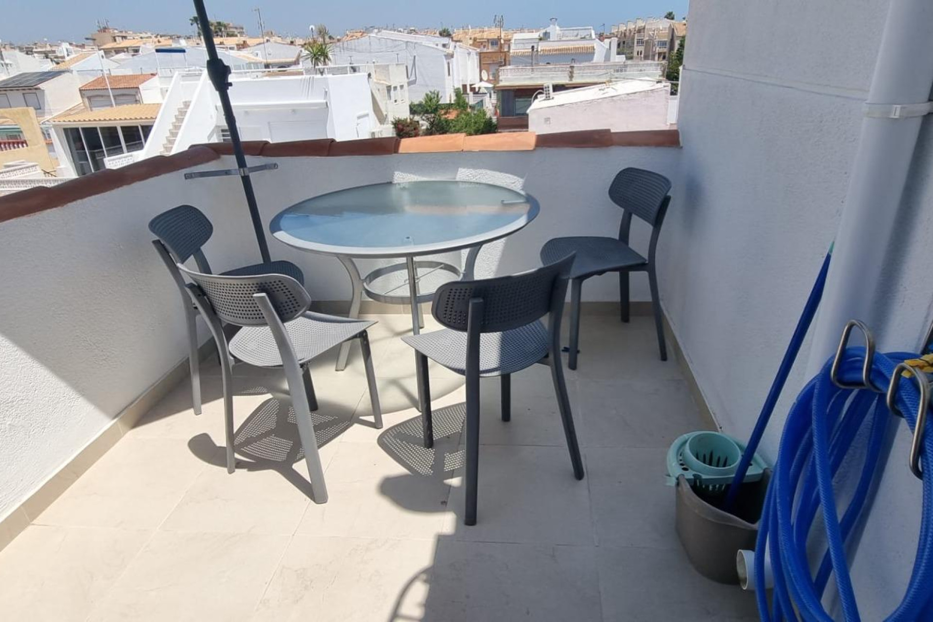 Resale - Triplex - Torrevieja - Estacion de autobuses