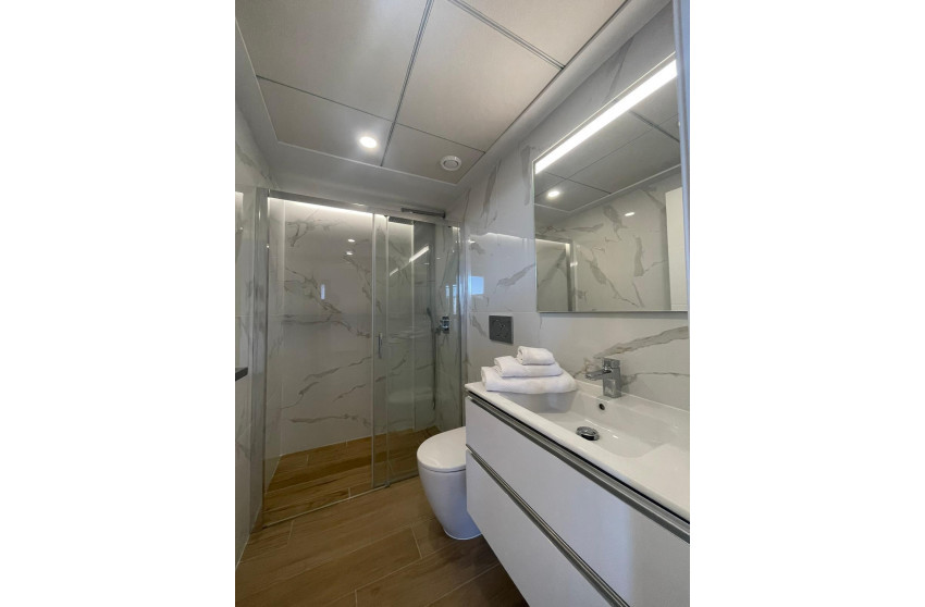 Resale - Villa - Algorfa - Comunidad valenciana