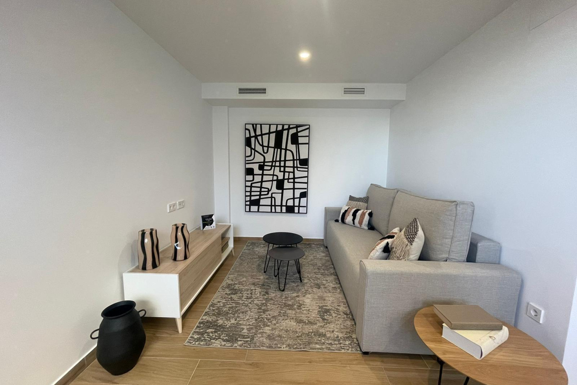 Resale - Villa - Algorfa - Comunidad valenciana