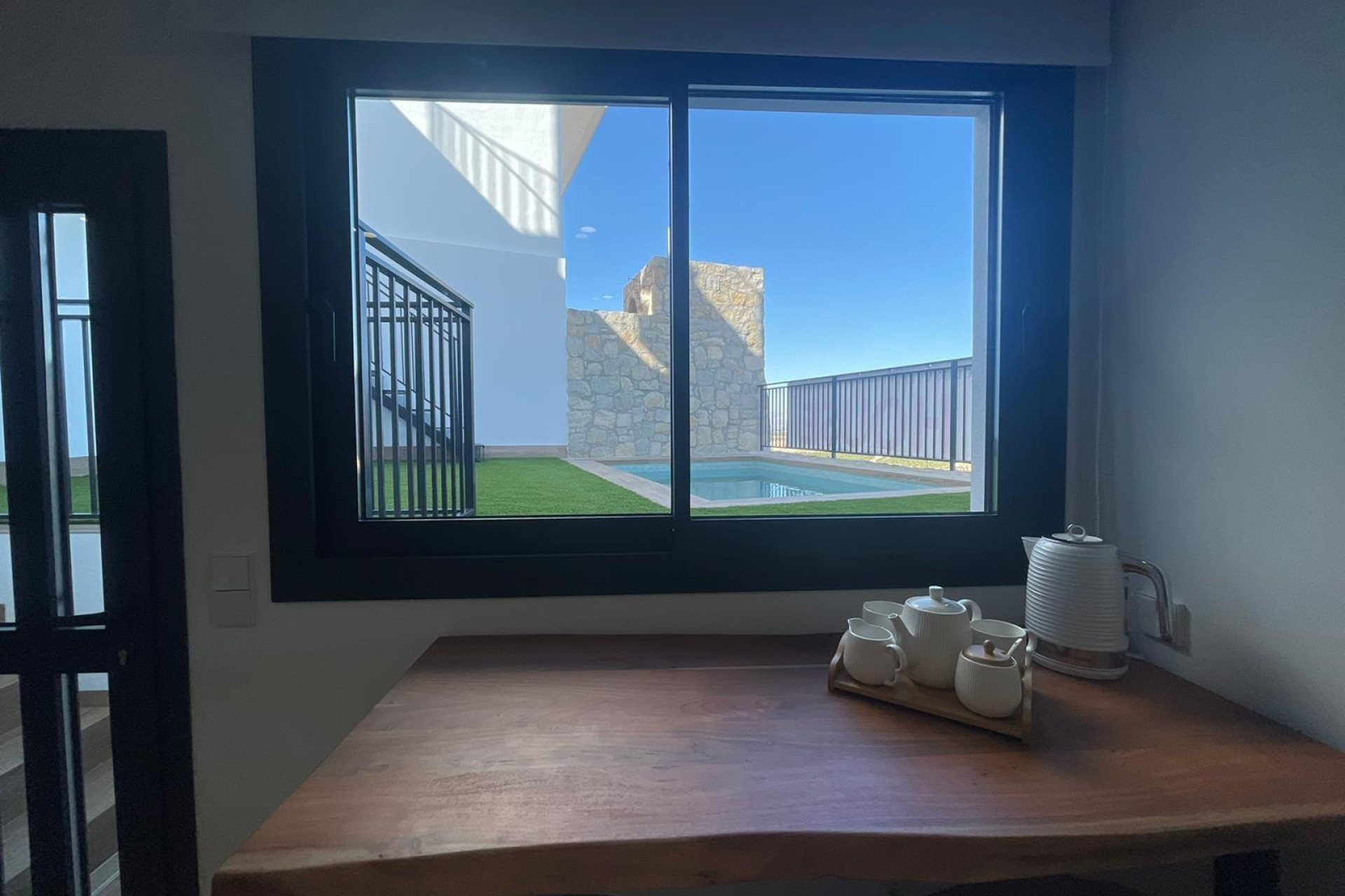 Resale - Villa - Algorfa - Comunidad valenciana