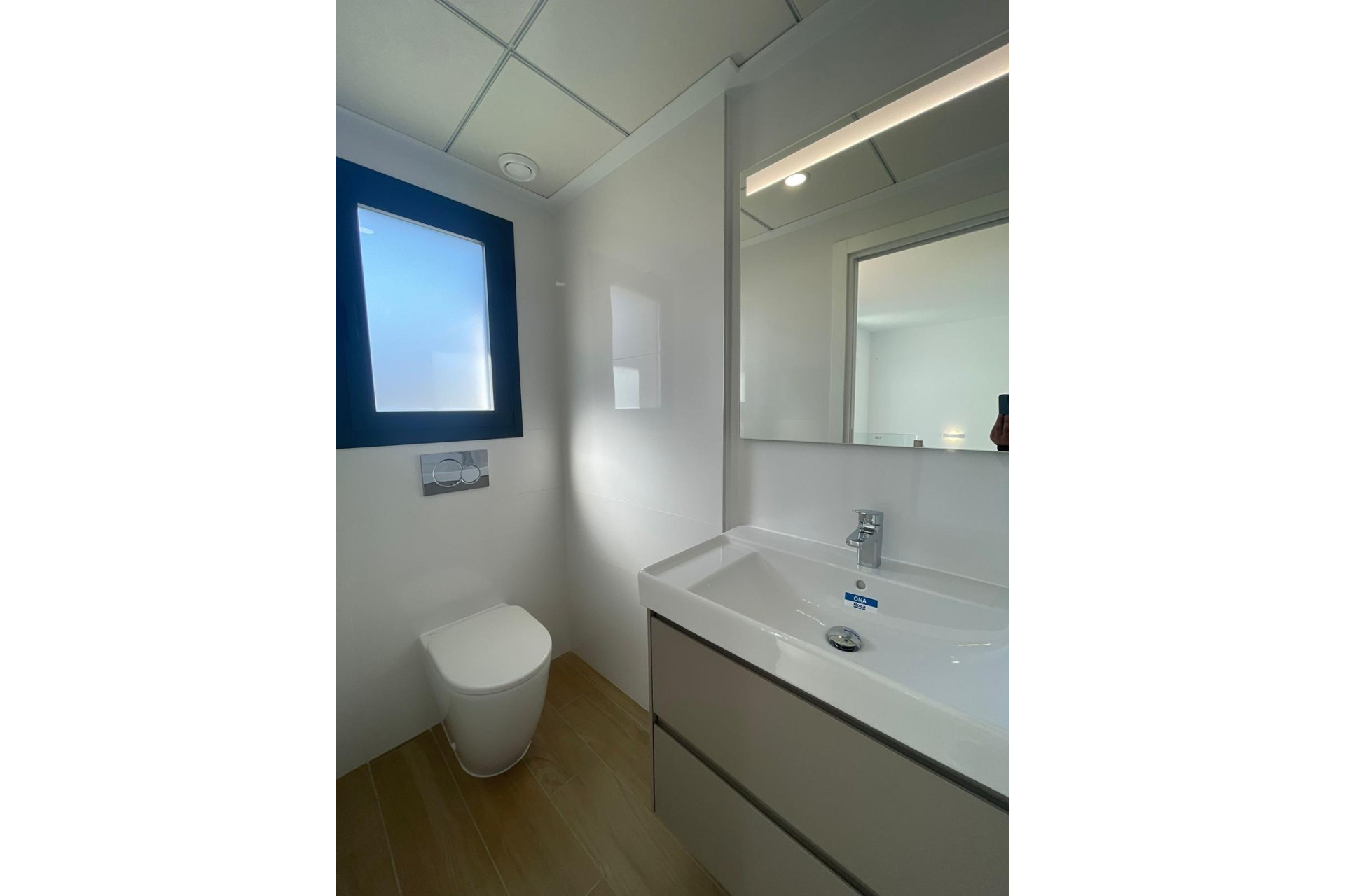 Resale - Villa - Algorfa - Comunidad valenciana