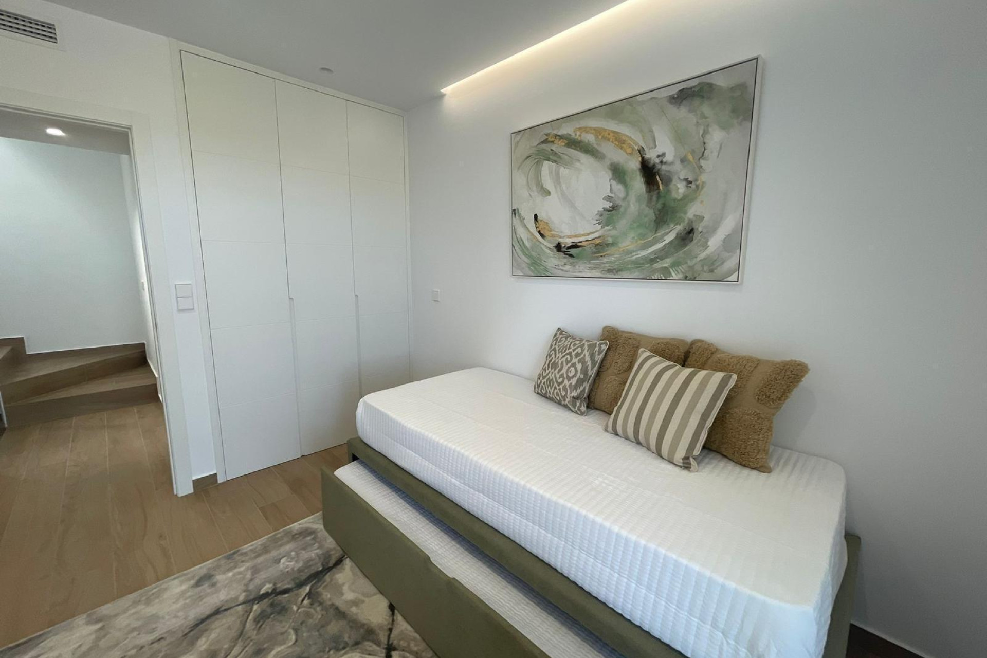 Resale - Villa - Algorfa - Comunidad valenciana