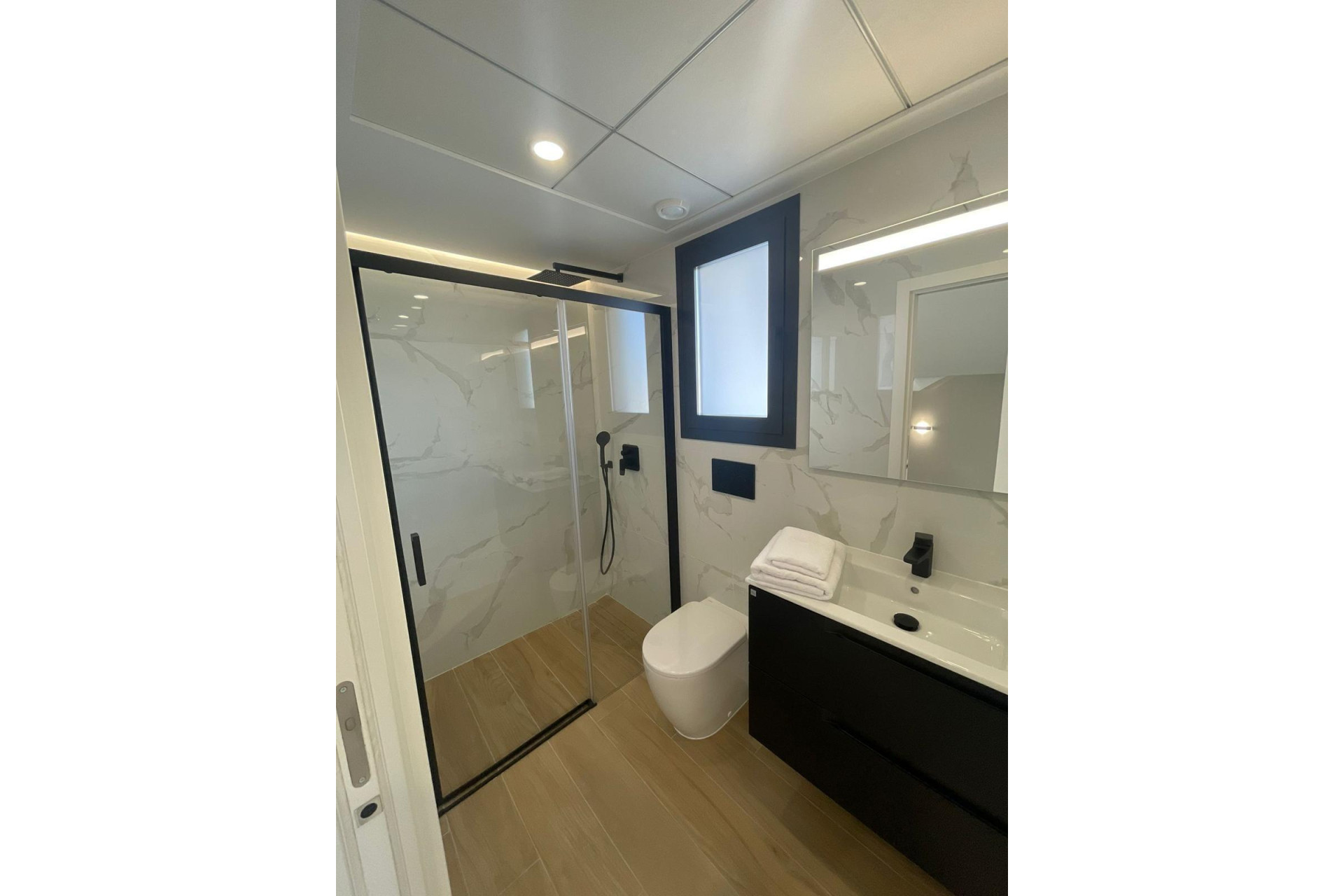 Resale - Villa - Algorfa - Comunidad valenciana