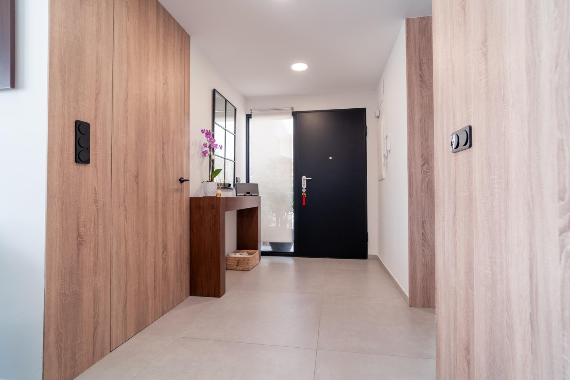 Resale - Villa - Algorfa - Comunidad valenciana