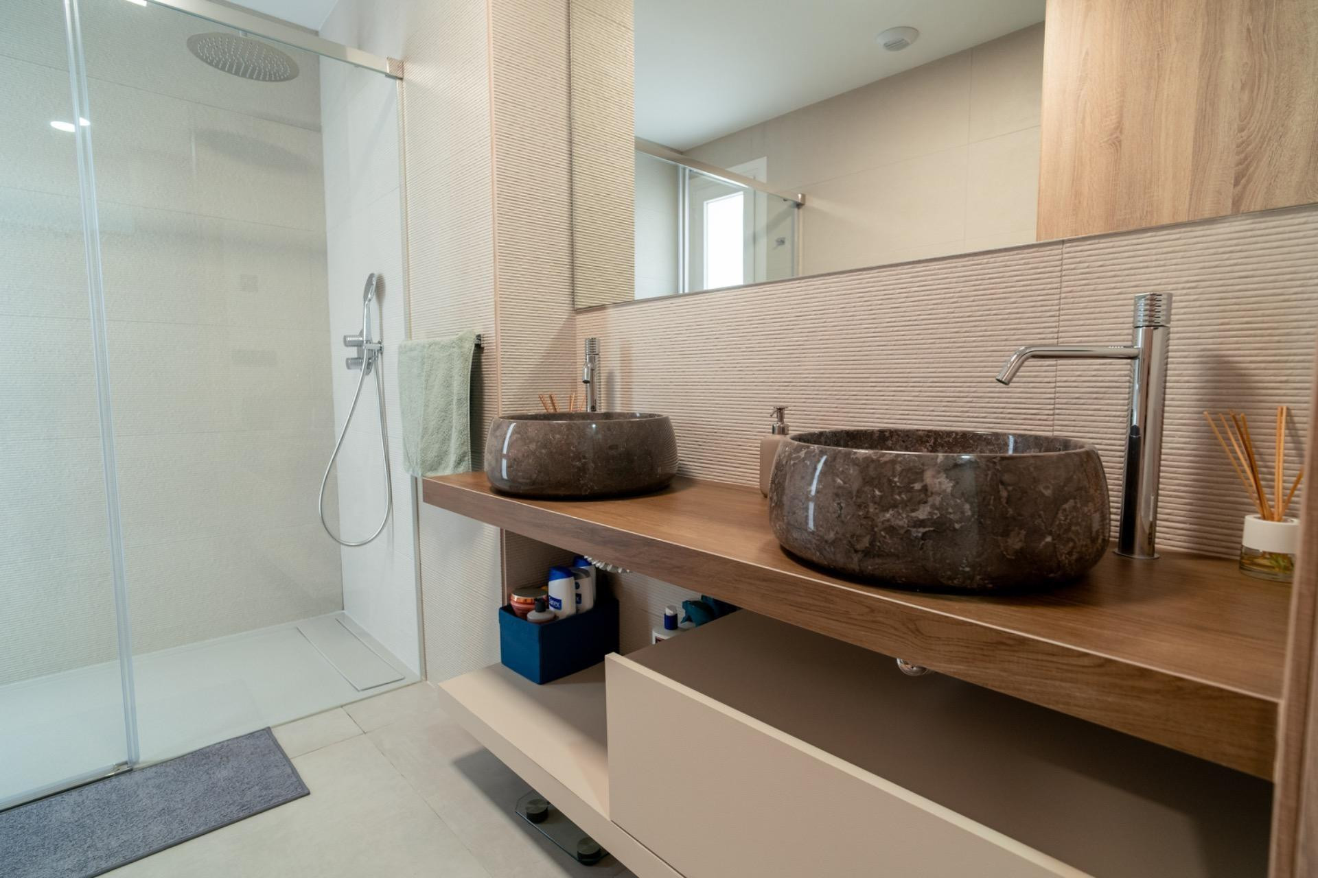 Resale - Villa - Algorfa - Comunidad valenciana