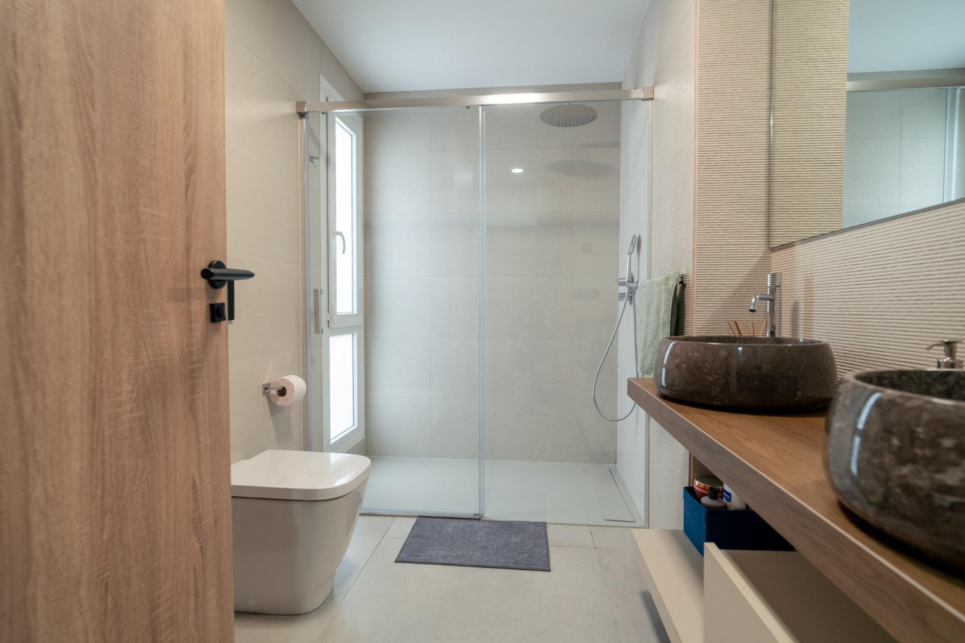 Resale - Villa - Algorfa - Comunidad valenciana