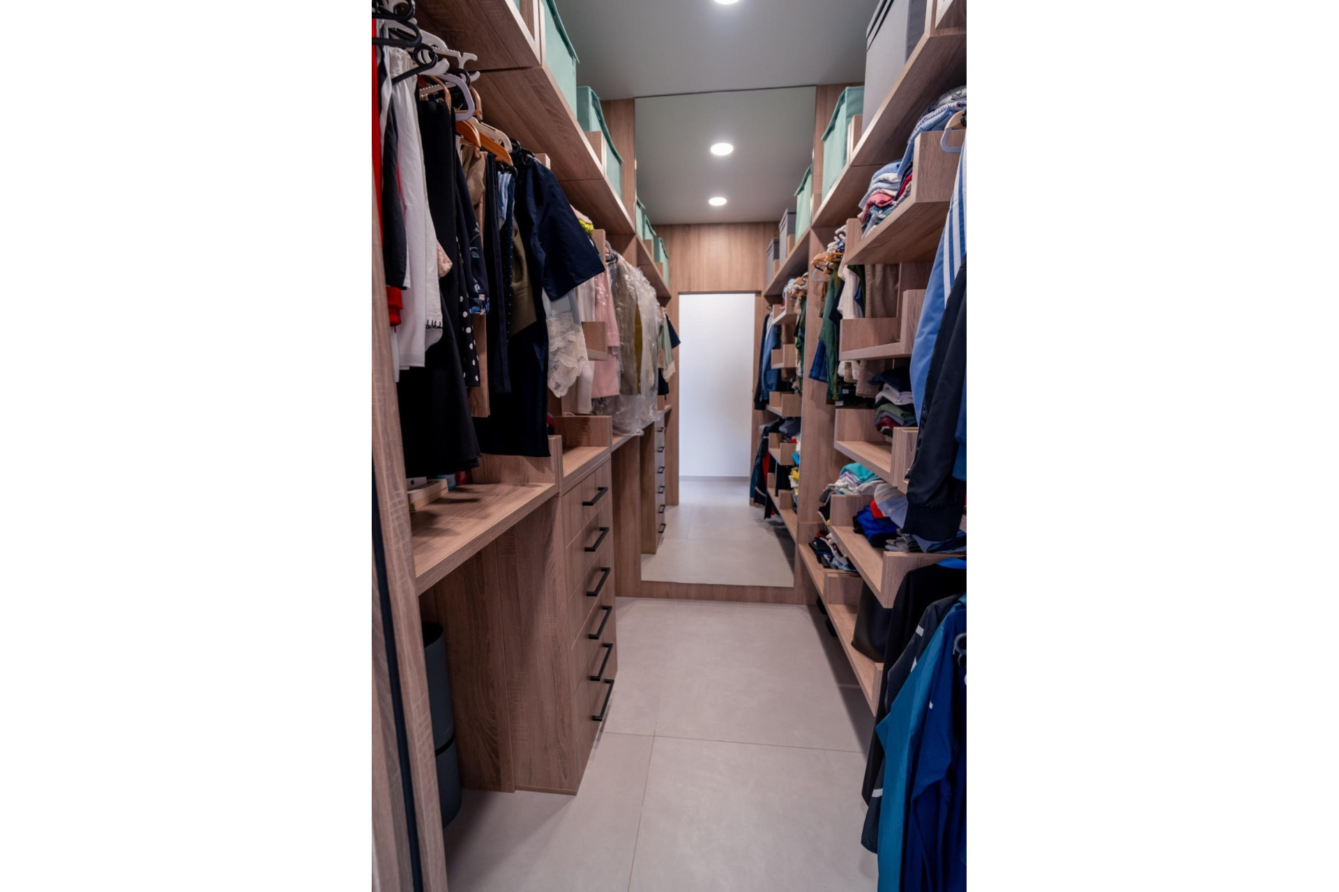 Resale - Villa - Algorfa - Comunidad valenciana