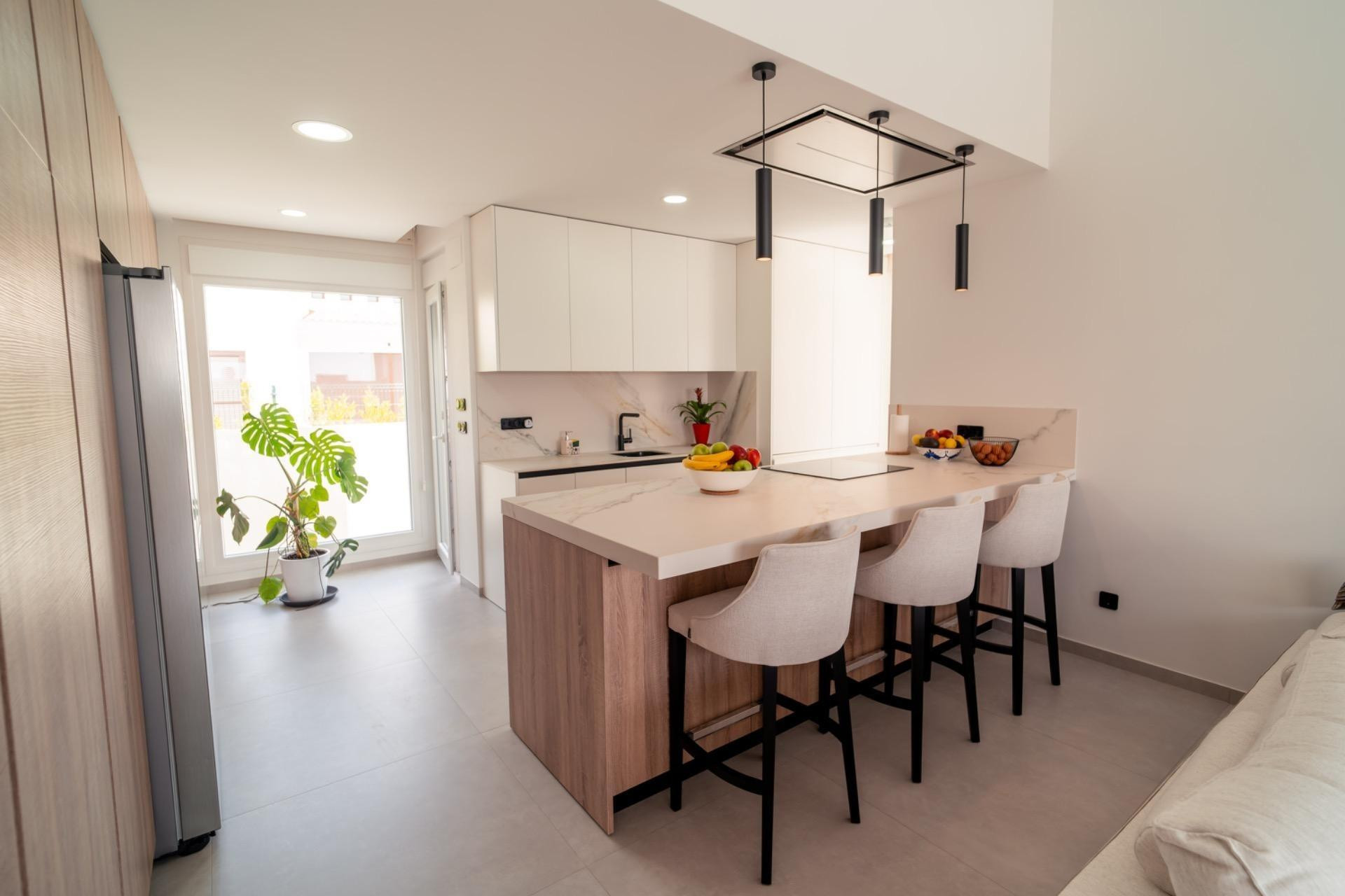 Resale - Villa - Algorfa - Comunidad valenciana