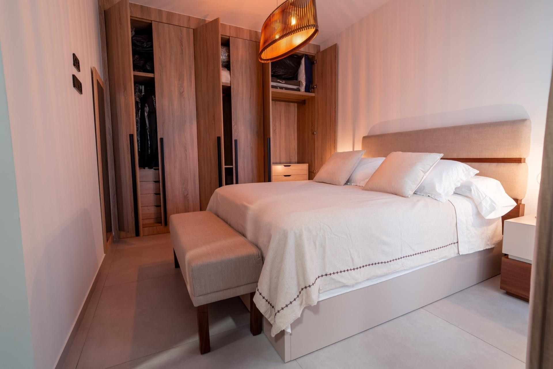 Resale - Villa - Algorfa - Comunidad valenciana