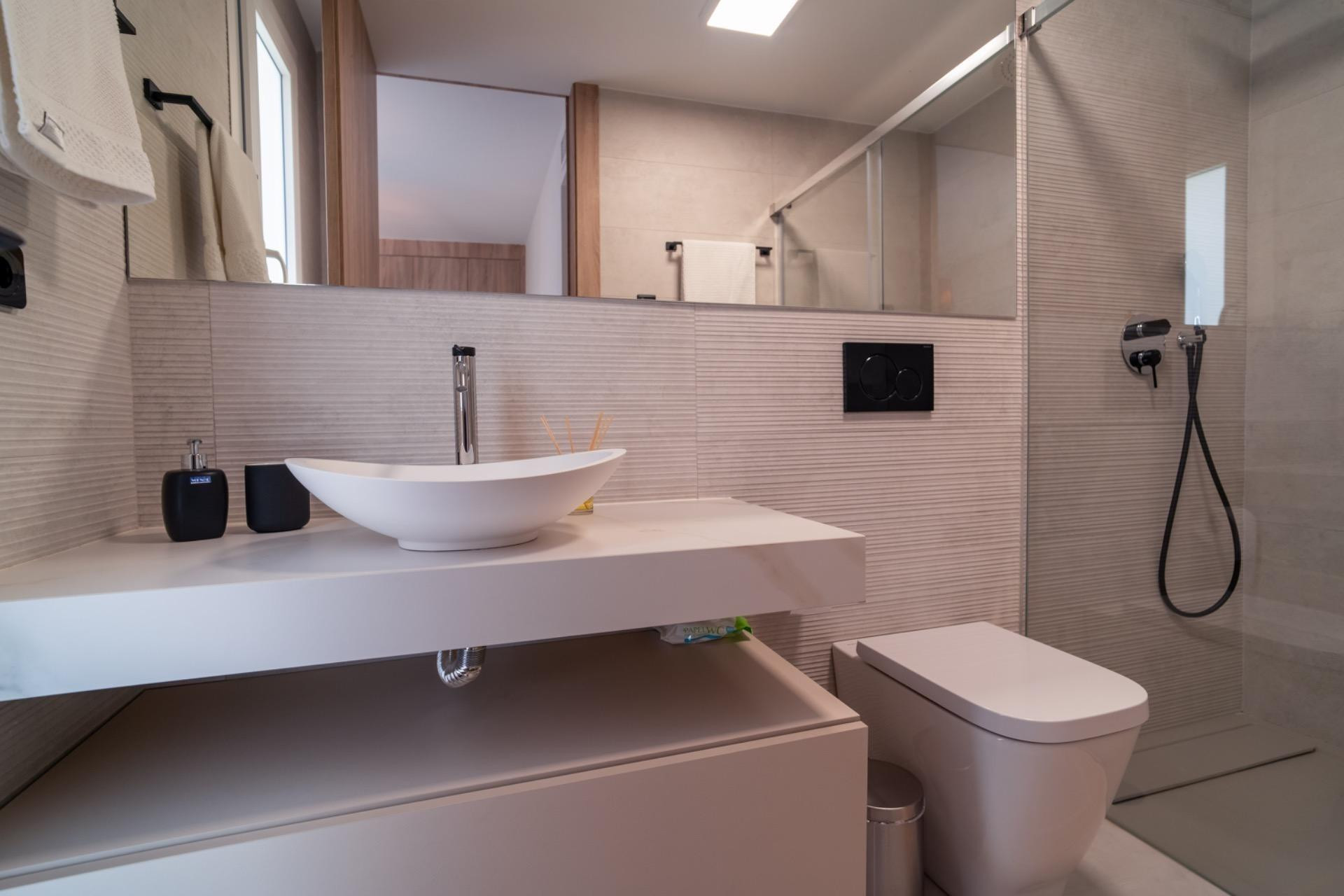 Resale - Villa - Algorfa - Comunidad valenciana