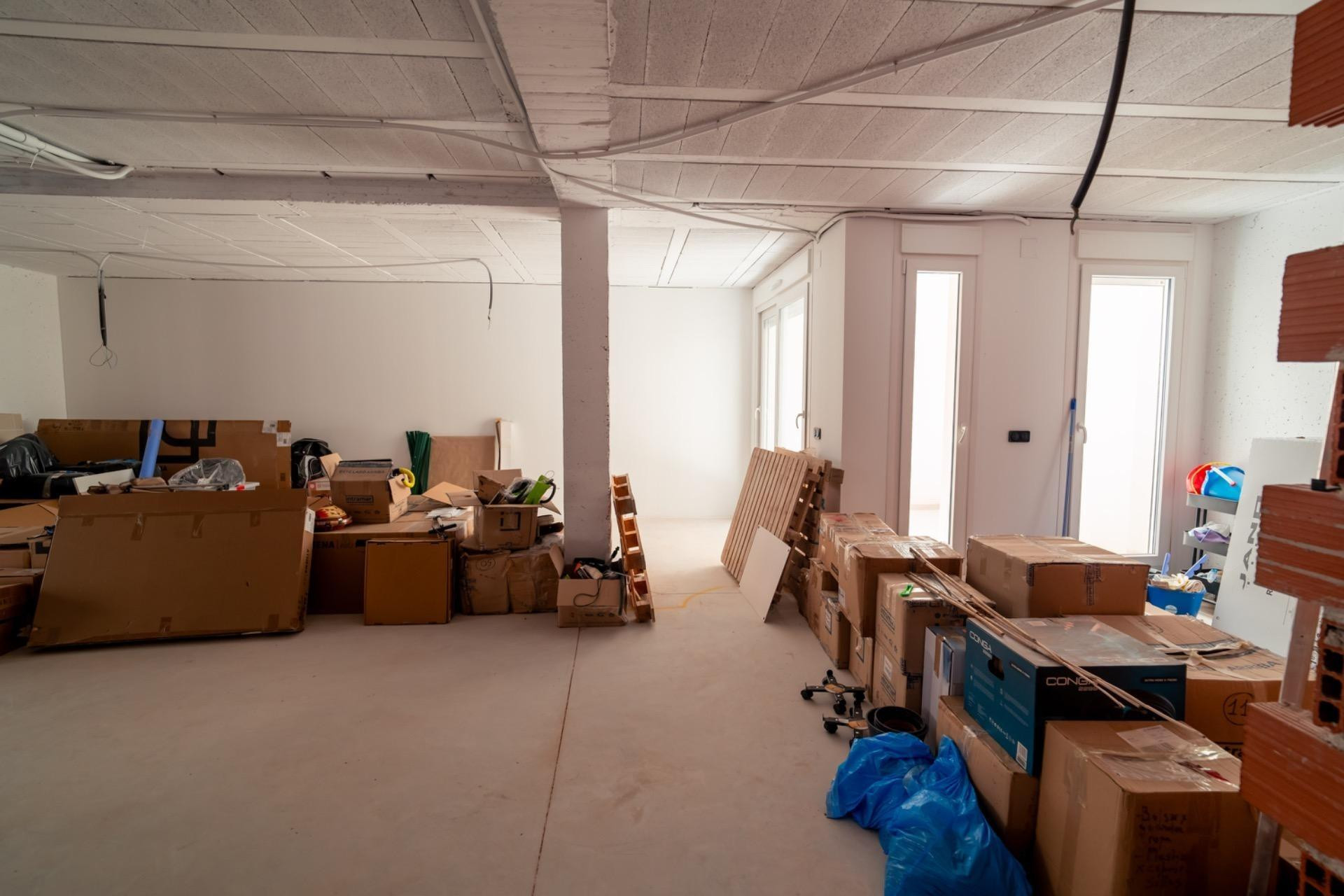 Resale - Villa - Algorfa - Comunidad valenciana