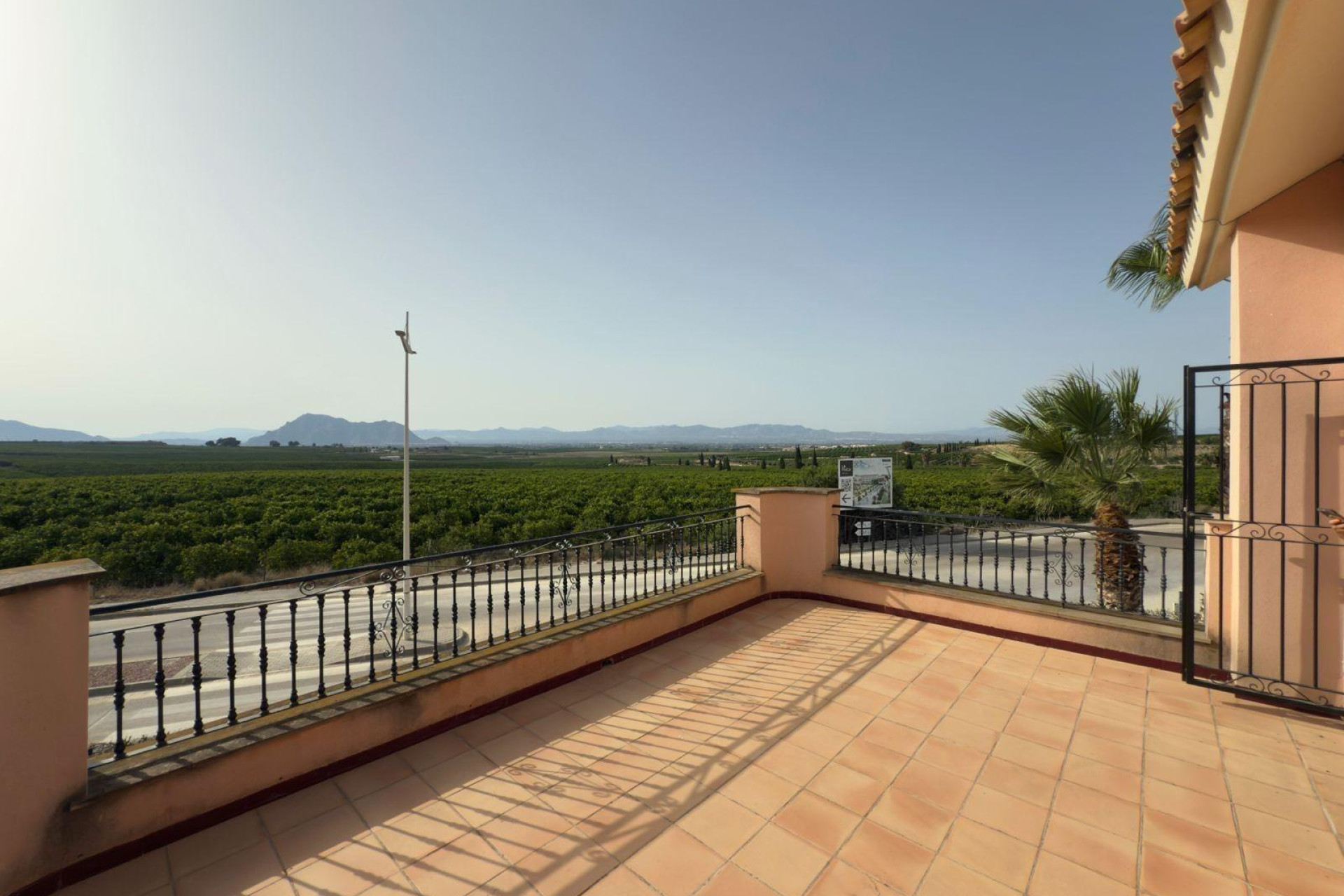 Resale - Villa - Algorfa - Comunidad valenciana