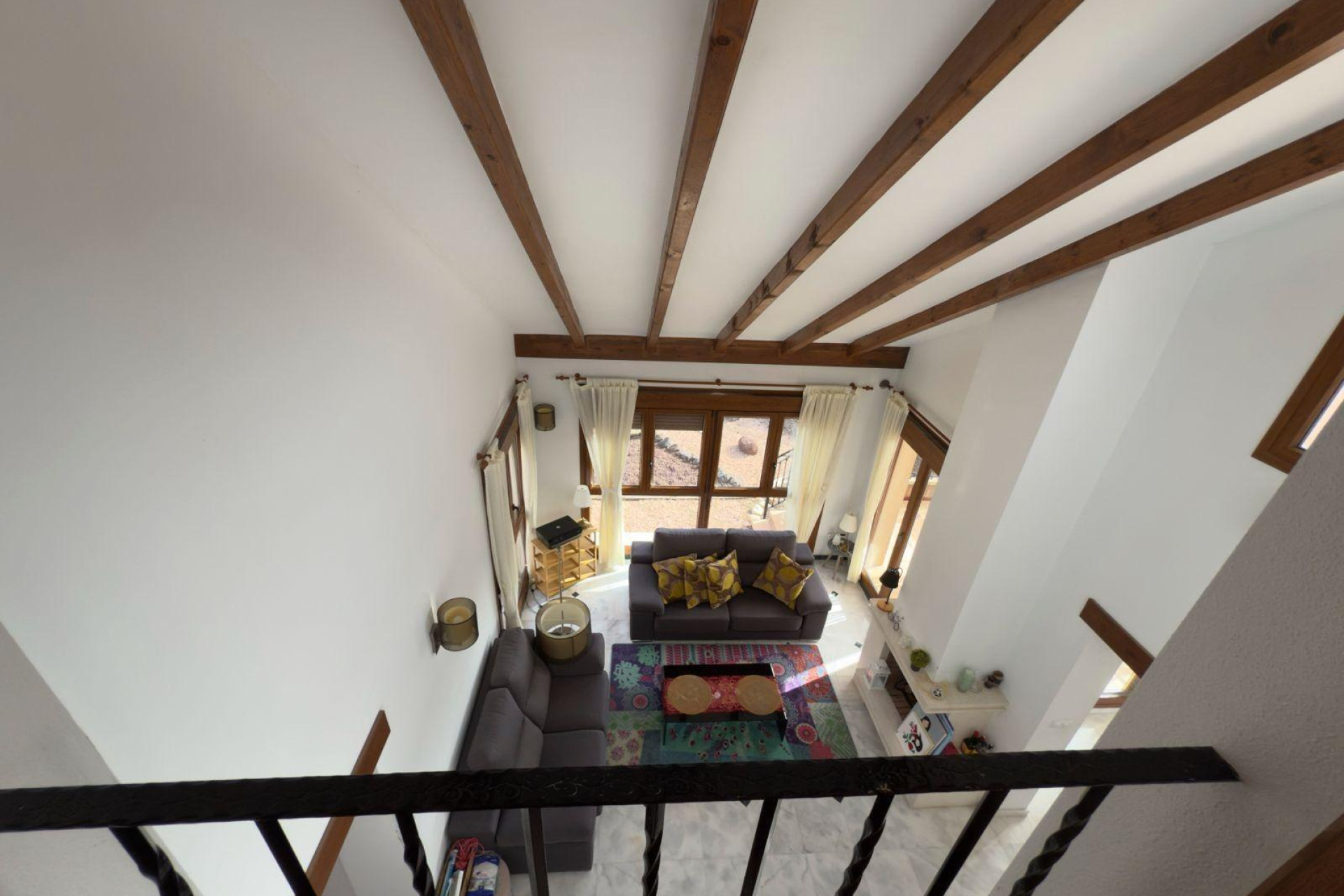 Resale - Villa - Algorfa - Comunidad valenciana