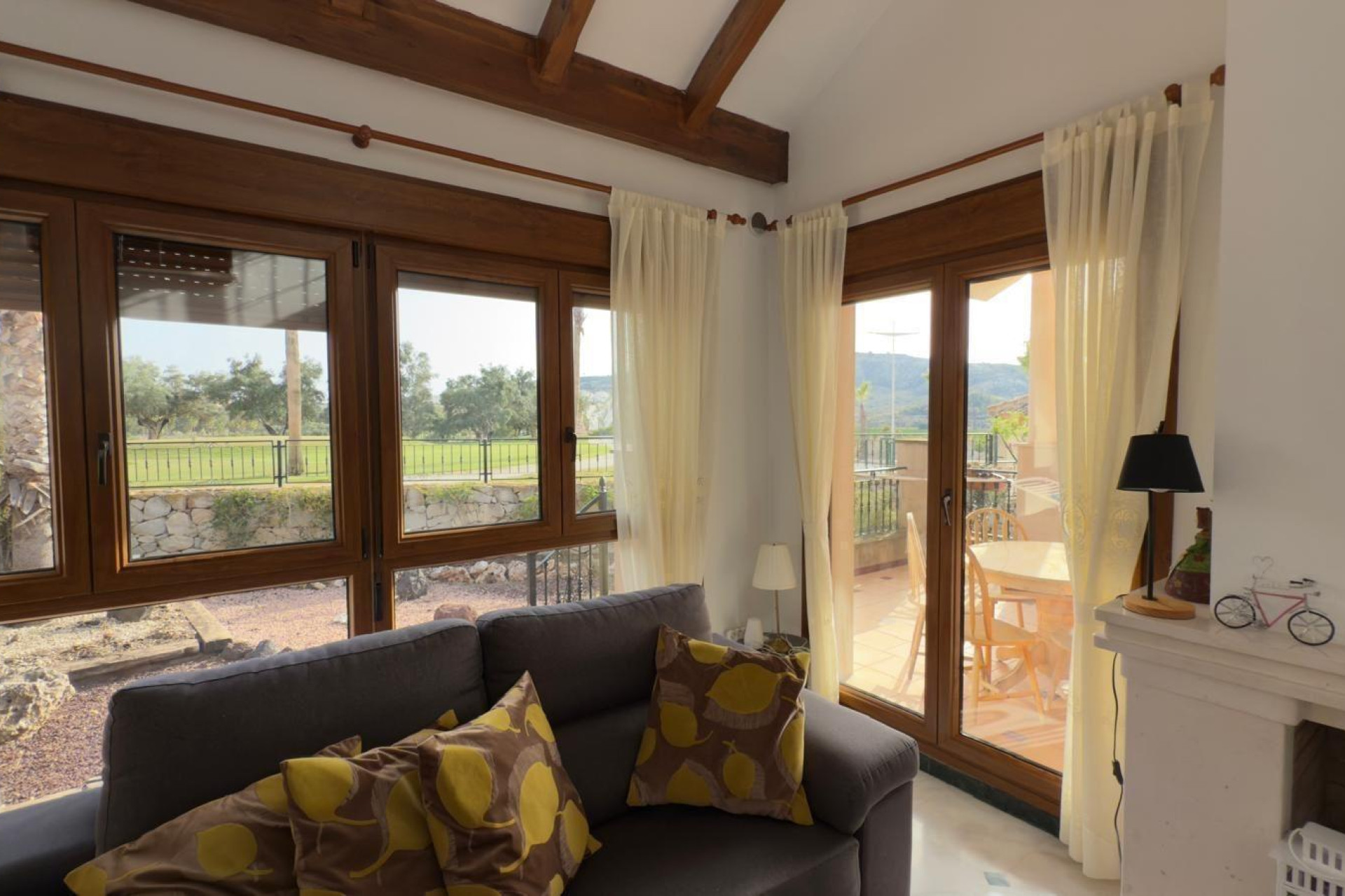 Resale - Villa - Algorfa - Comunidad valenciana