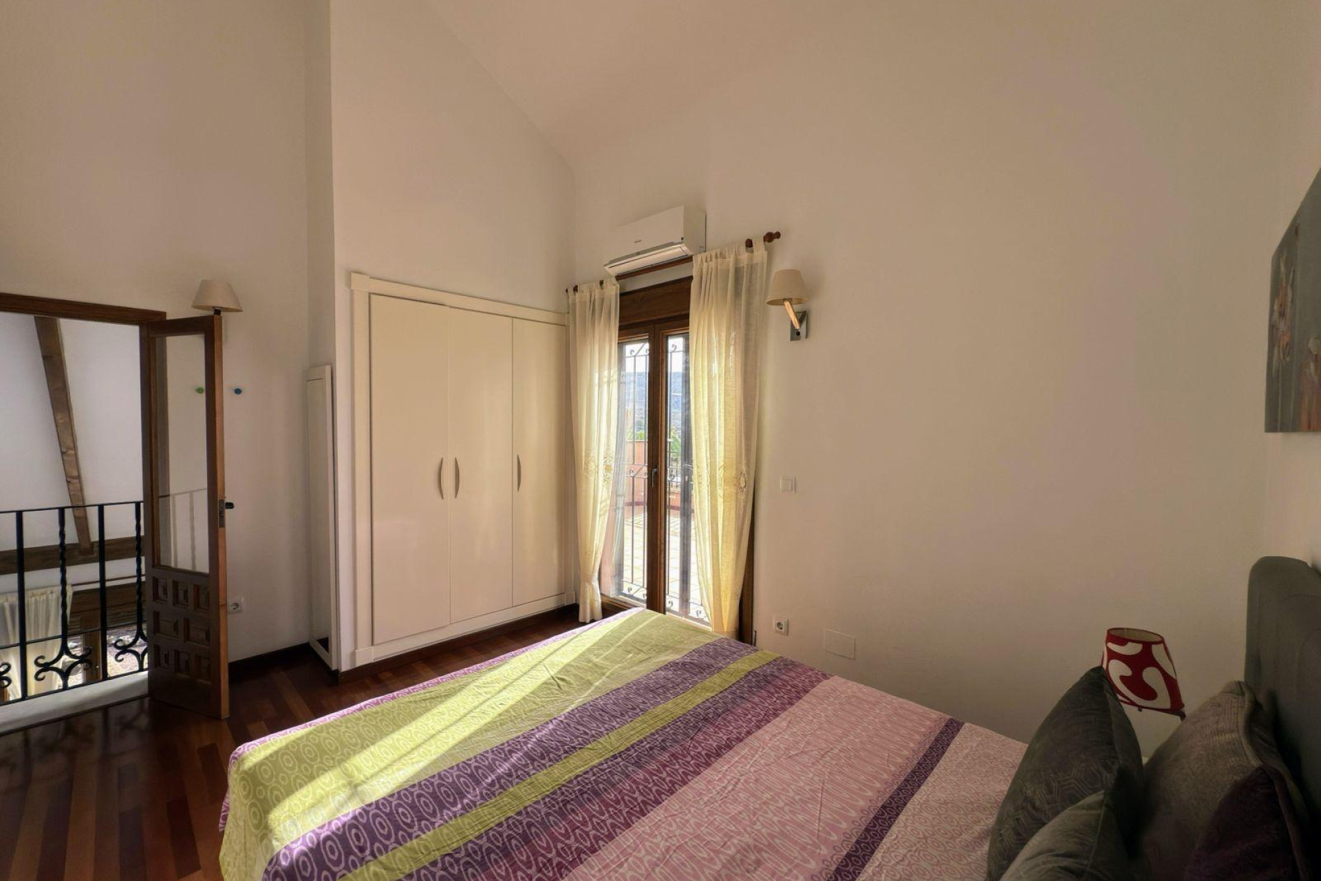 Resale - Villa - Algorfa - Comunidad valenciana