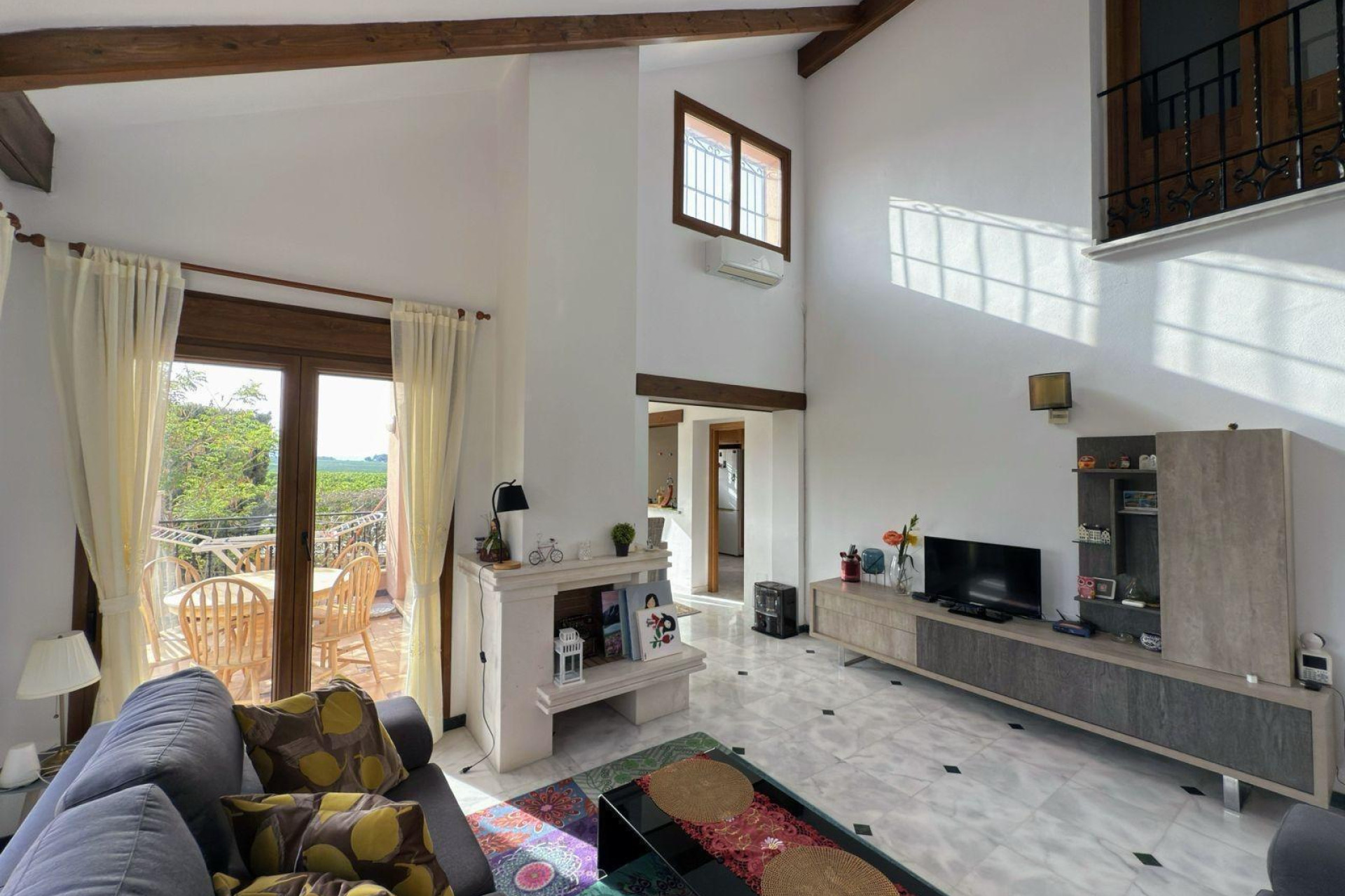 Resale - Villa - Algorfa - Comunidad valenciana