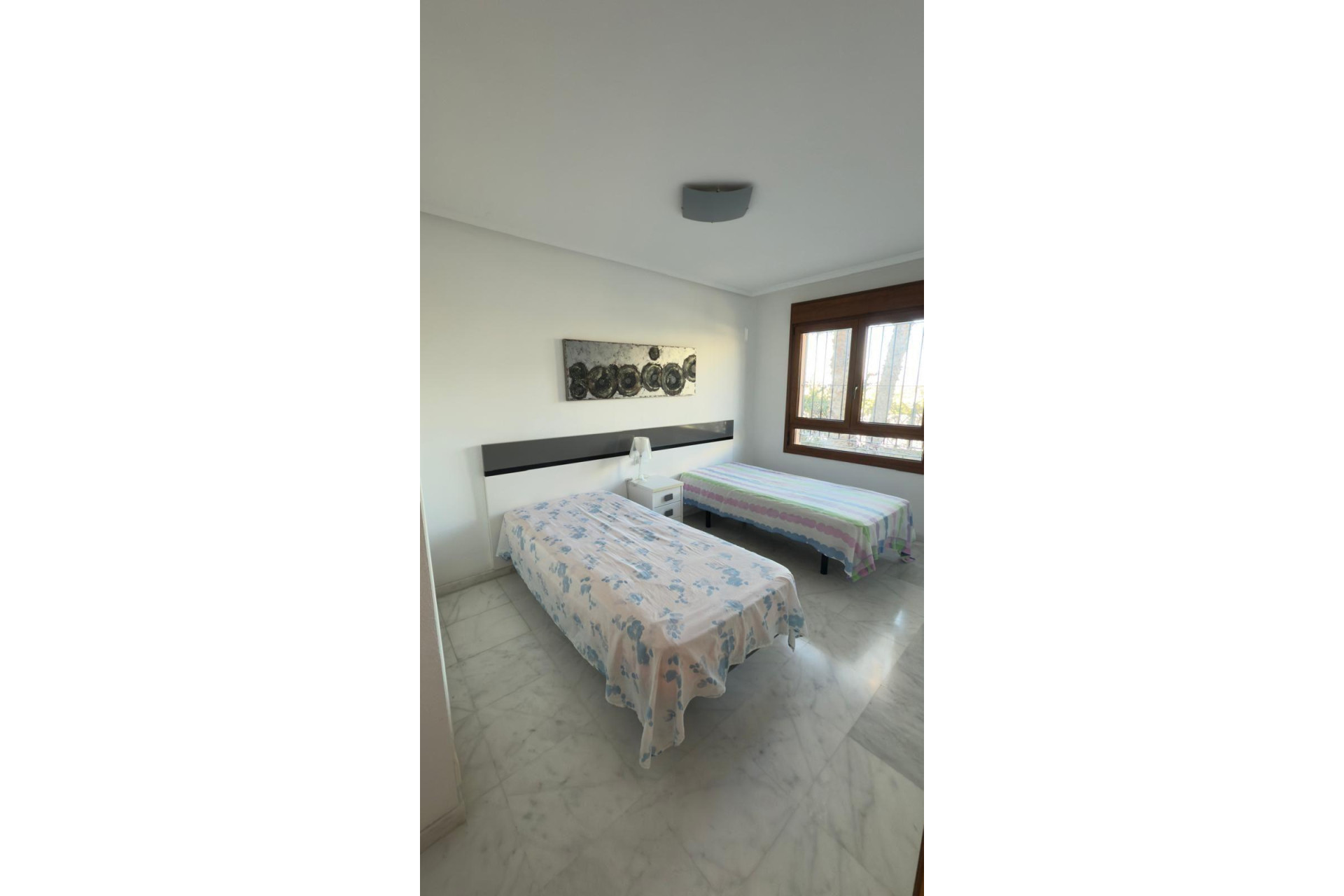 Resale - Villa - Algorfa - Comunidad valenciana