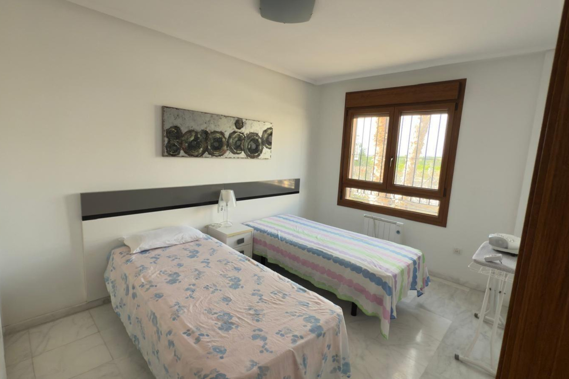 Resale - Villa - Algorfa - Comunidad valenciana