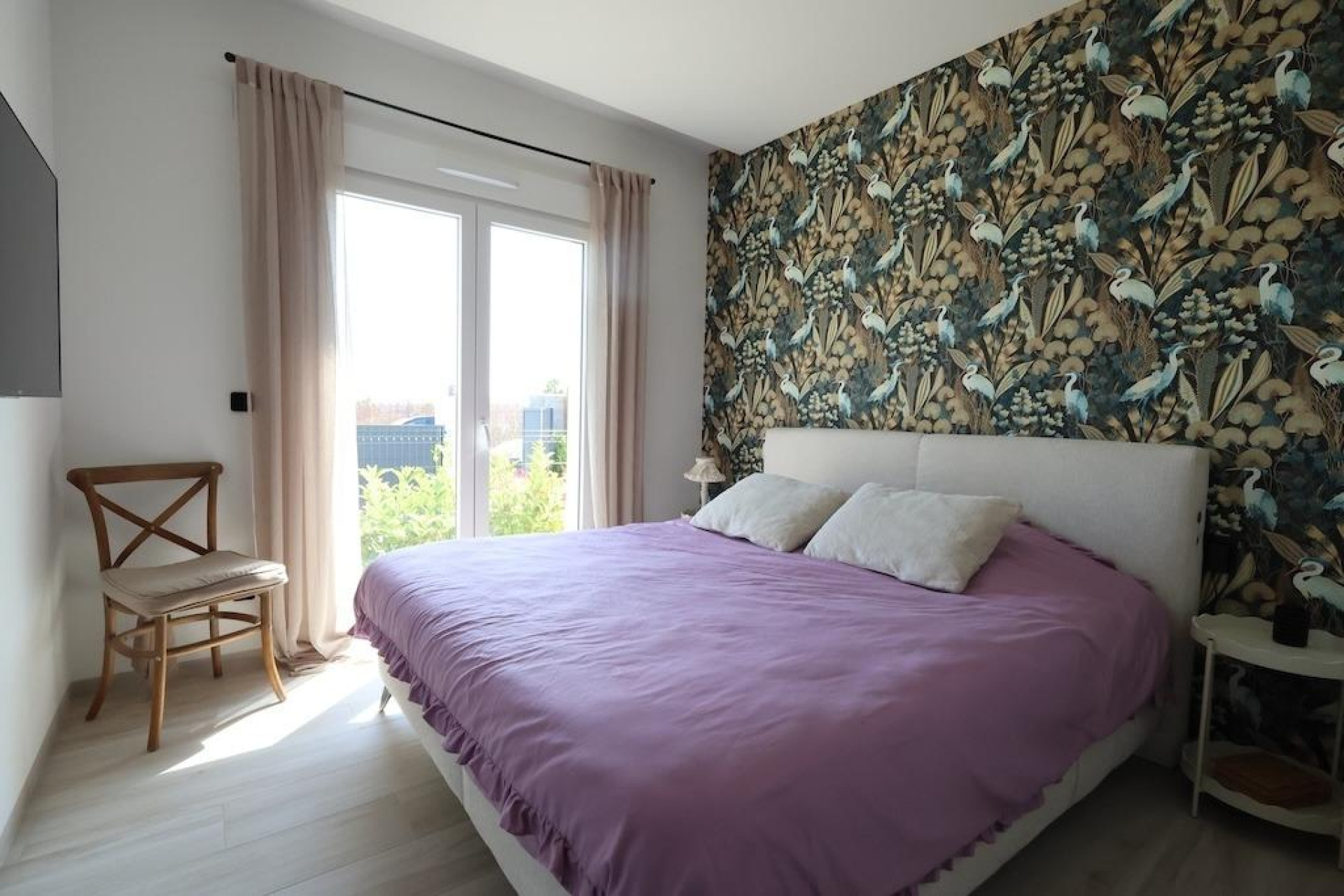 Resale - Villa - Algorfa - Comunidad valenciana